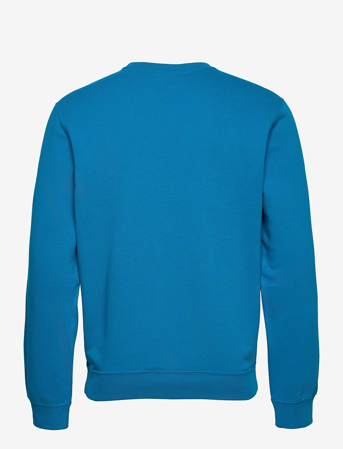 Champion - Hooded Full Zip Sweatshirt - mykonos blue - 1