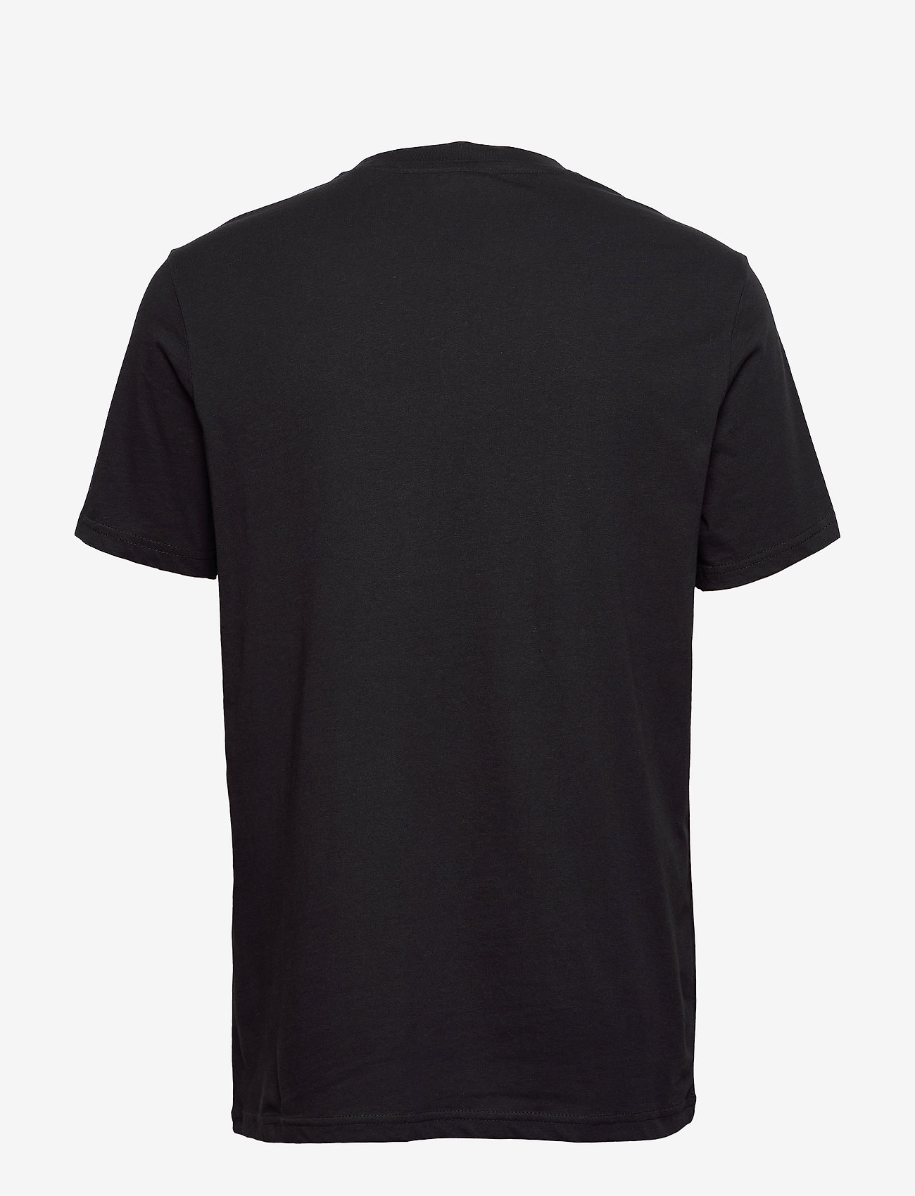 Champion - Crewneck T-Shirt - black beauty - 1