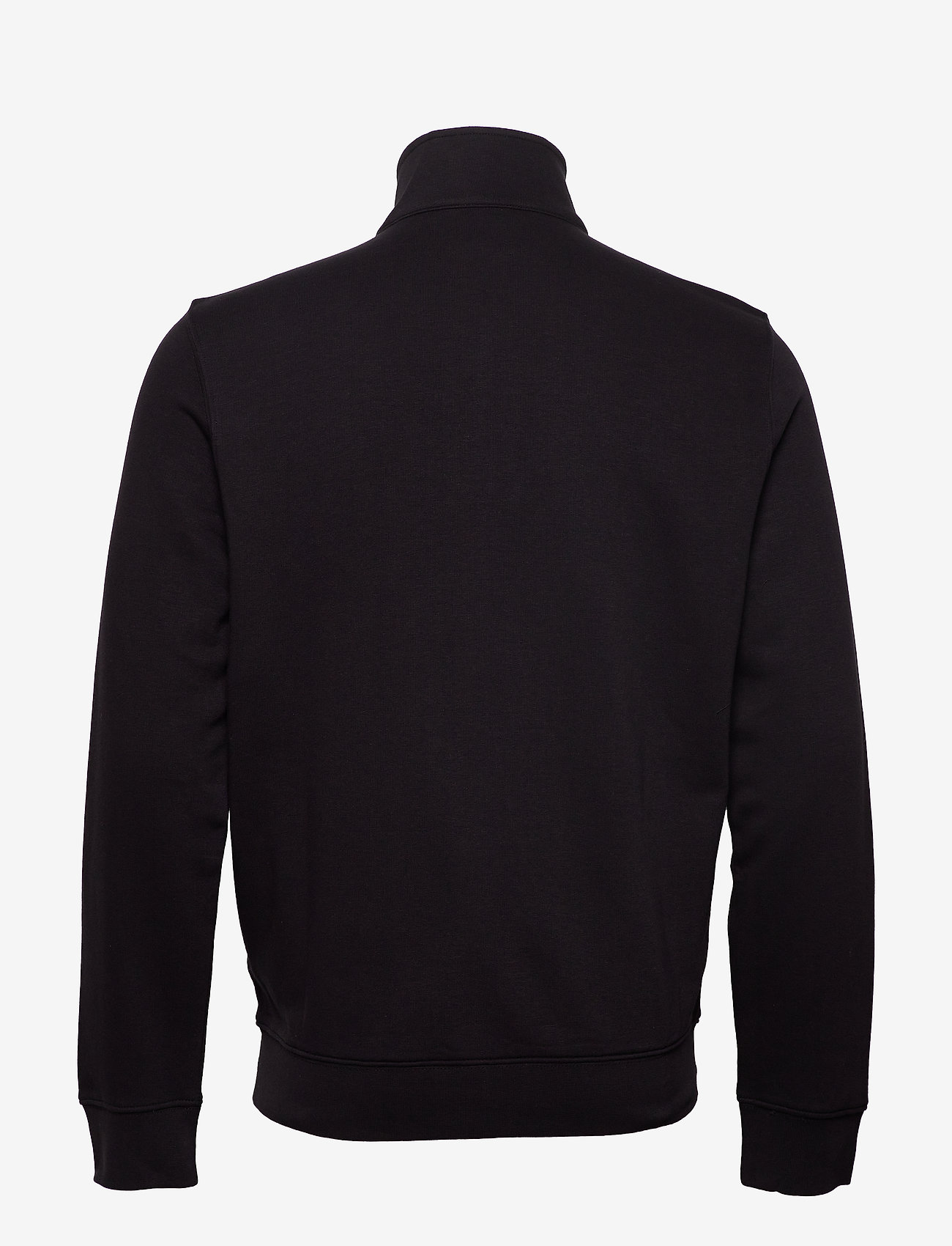 Champion - Full Zip Sweatshirt - black beauty - 1
