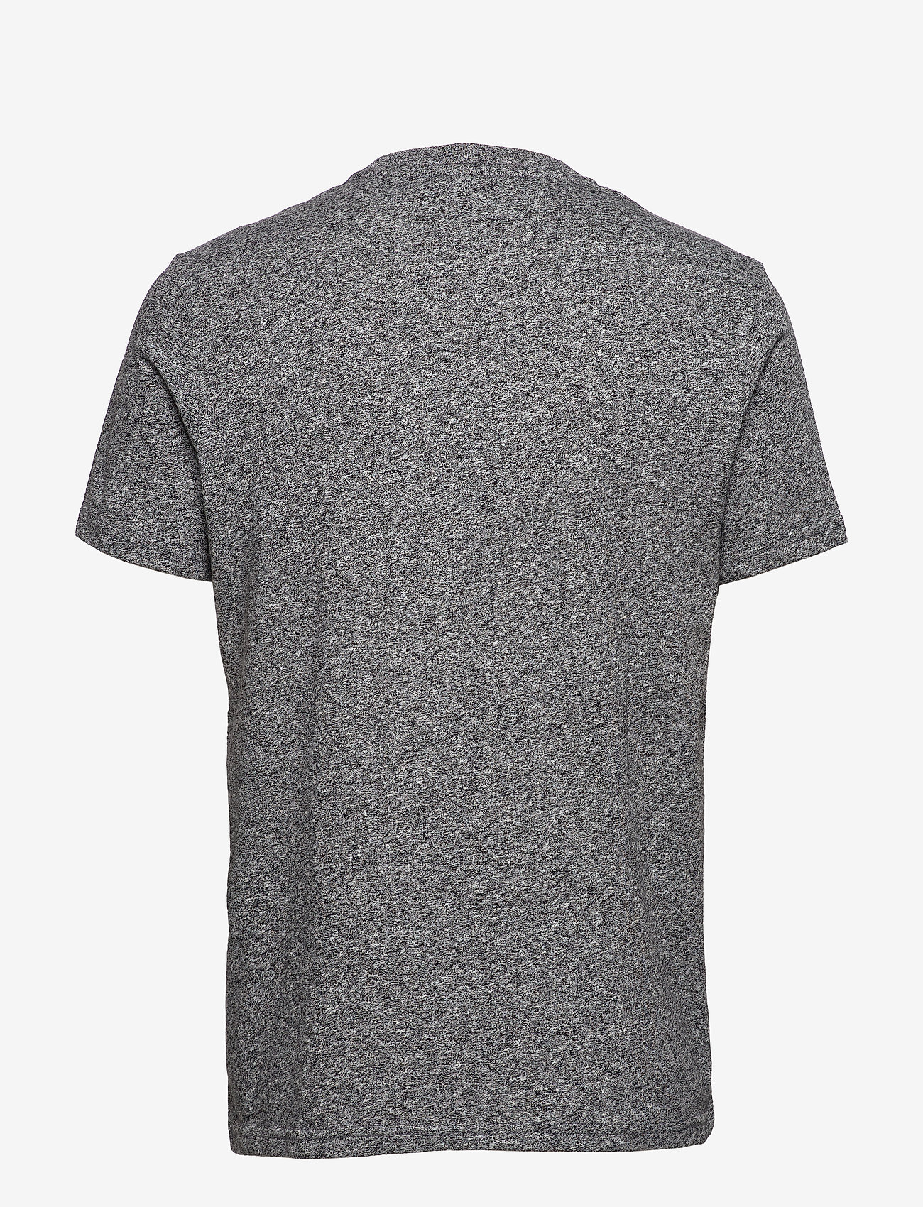 Champion - Crewneck T-Shirt - gray melange dark - 1