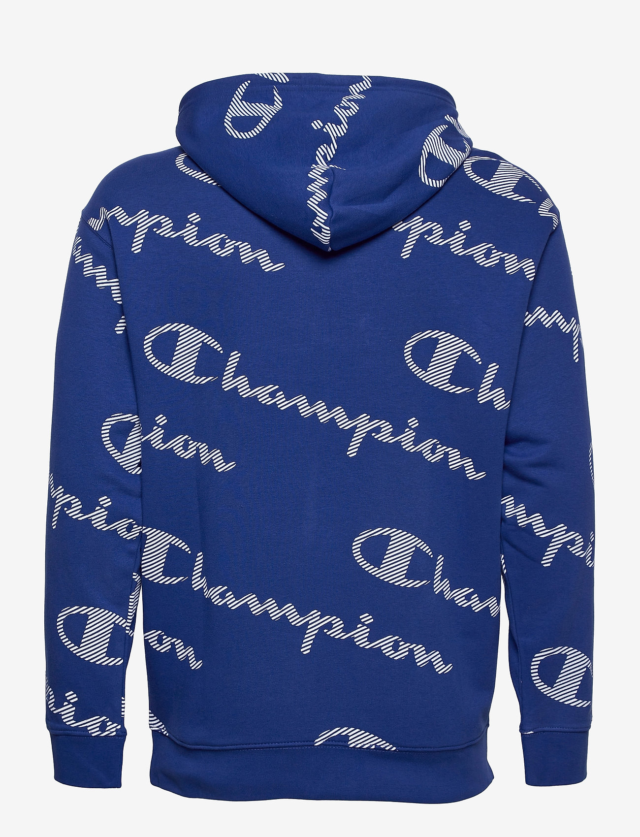 Champion - Hooded Sweatshirt - mazarine blue al (bvu) - 1