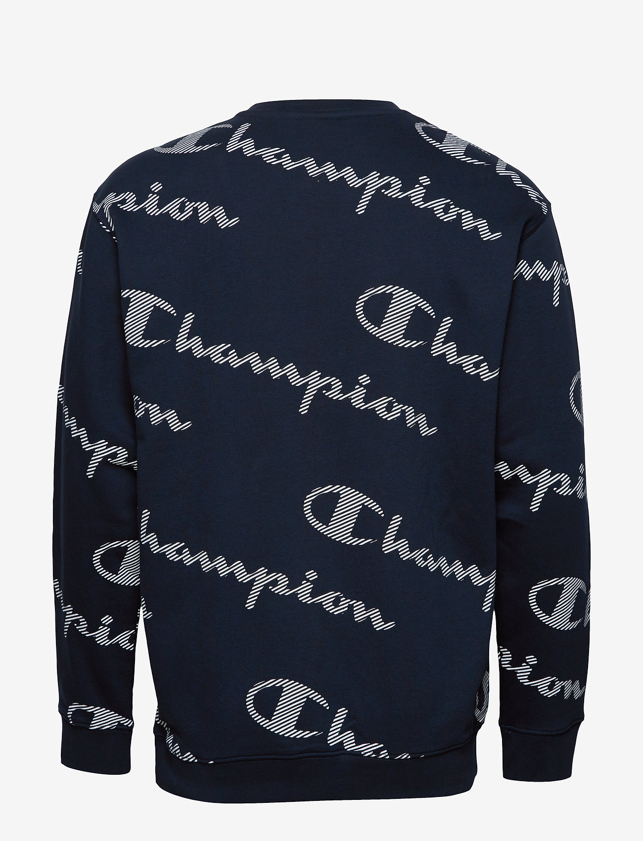 Champion - Crewneck Sweatshirt - sky captain al - 1
