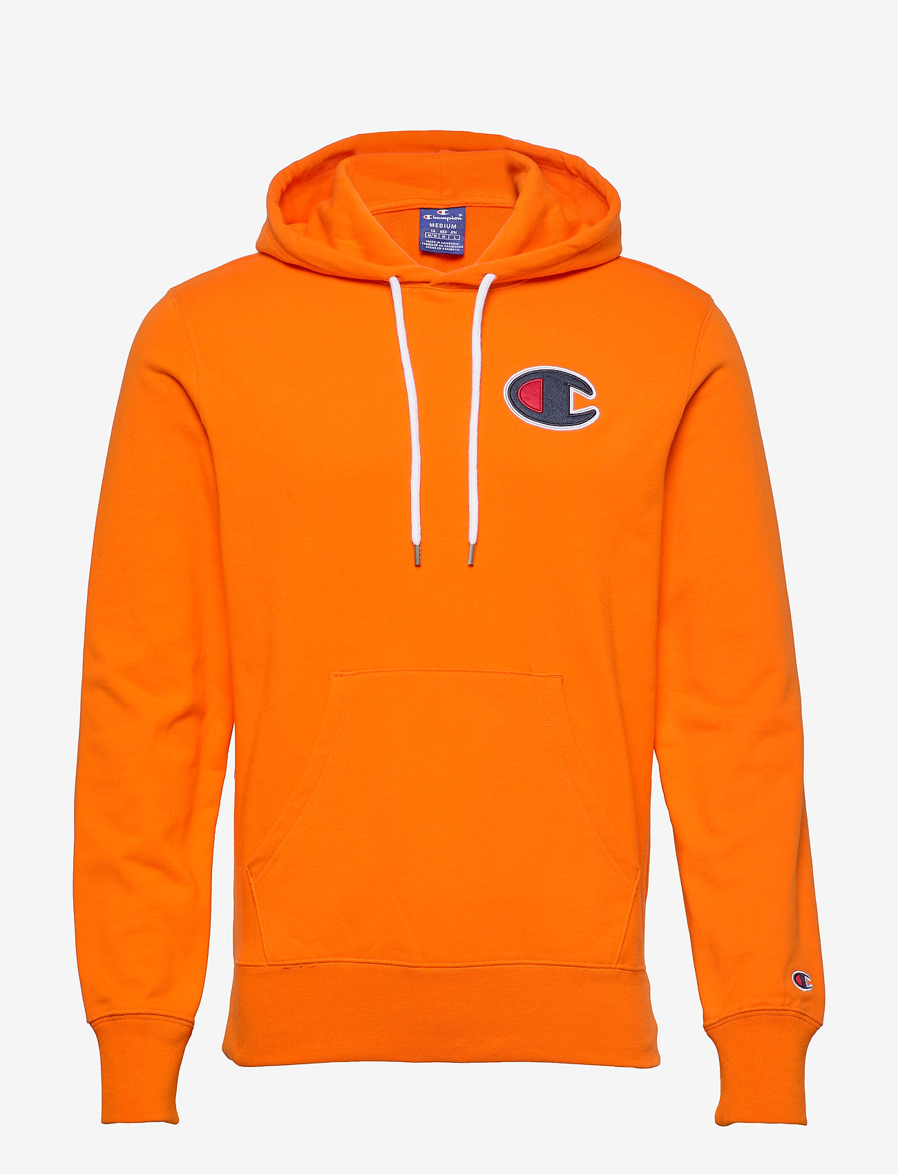 Champion - Hooded Sweatshirt - exuberance - 0