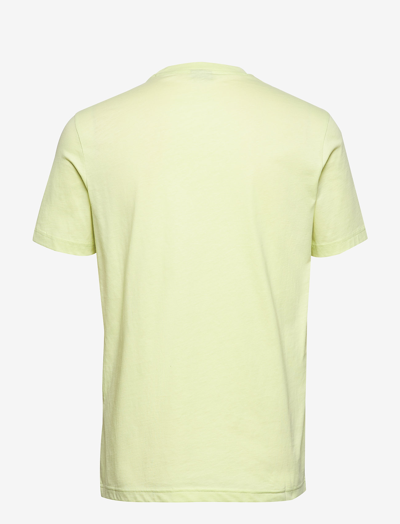 Champion - Crewneck T-Shirt - seafoam green - 1