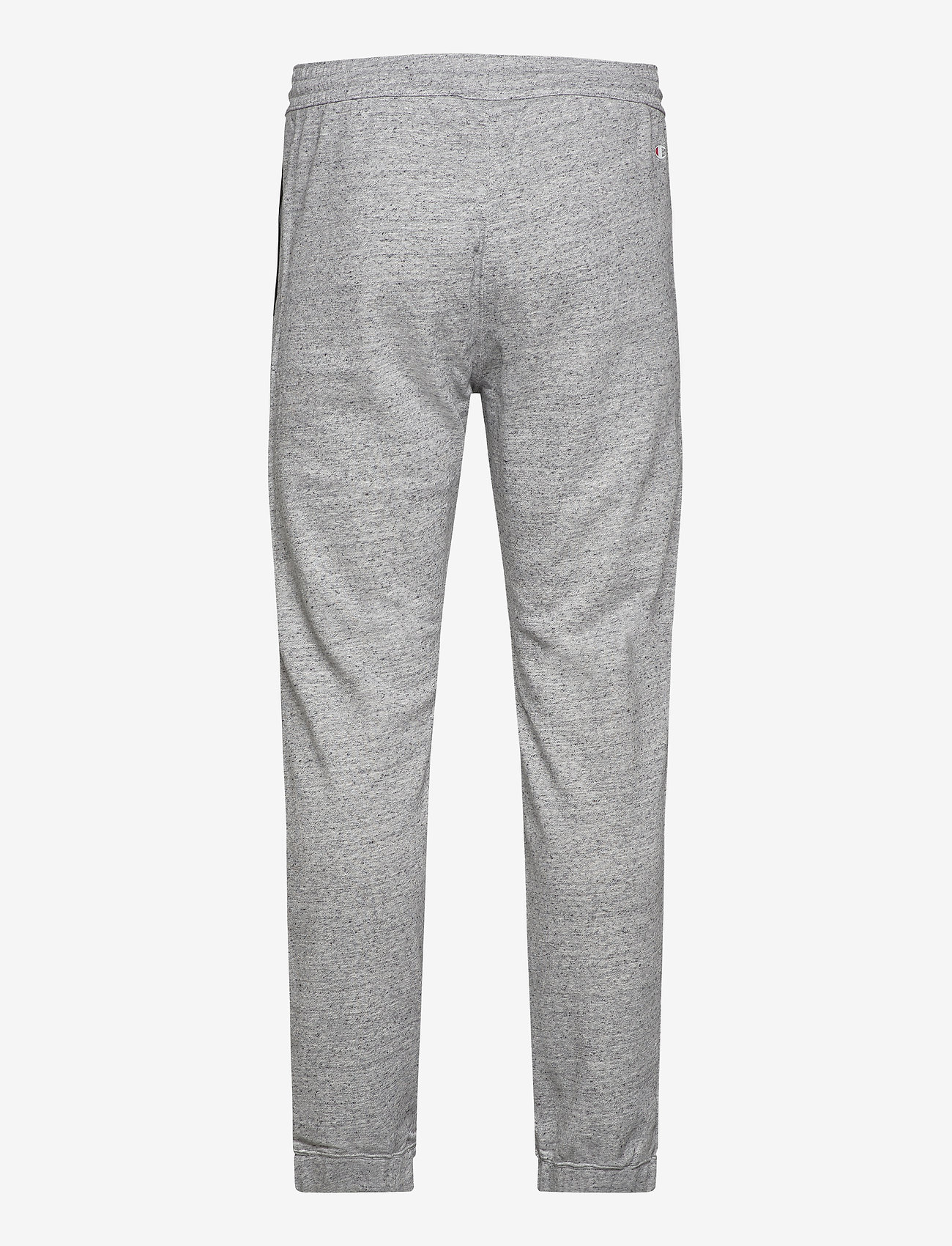 Champion - Elastic Cuff Pants - grey melange  light - 1