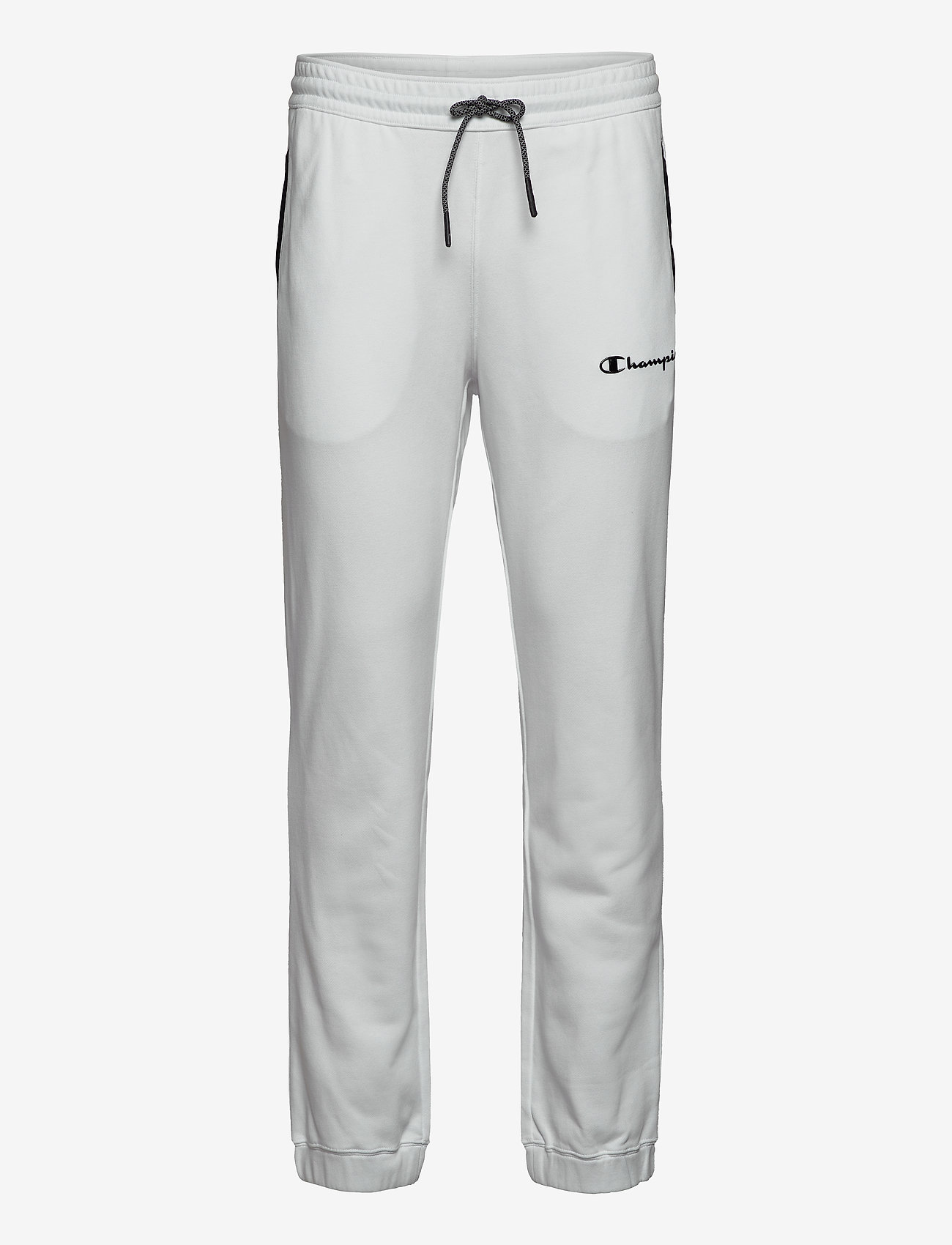 Champion - Elastic Cuff Pants - white - 0
