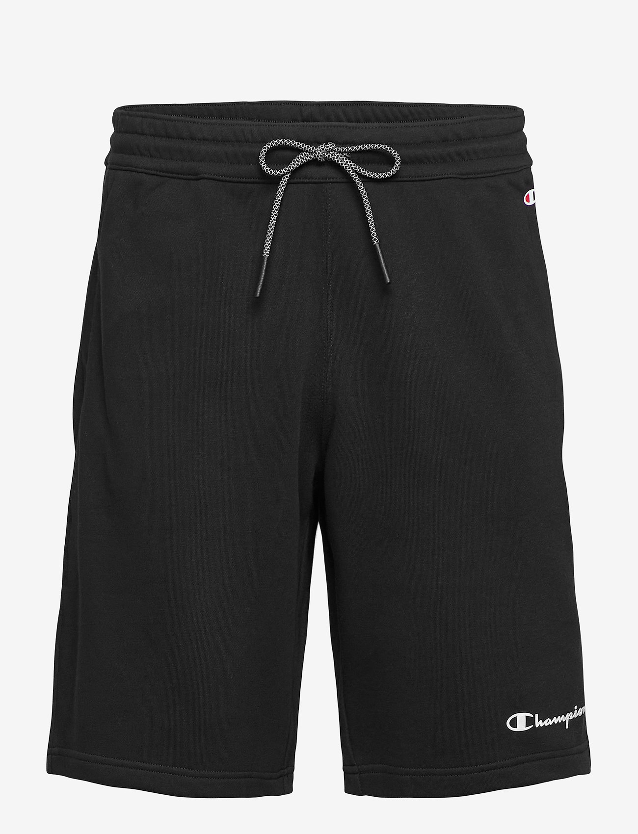 Champion - Bermuda - black beauty - 0