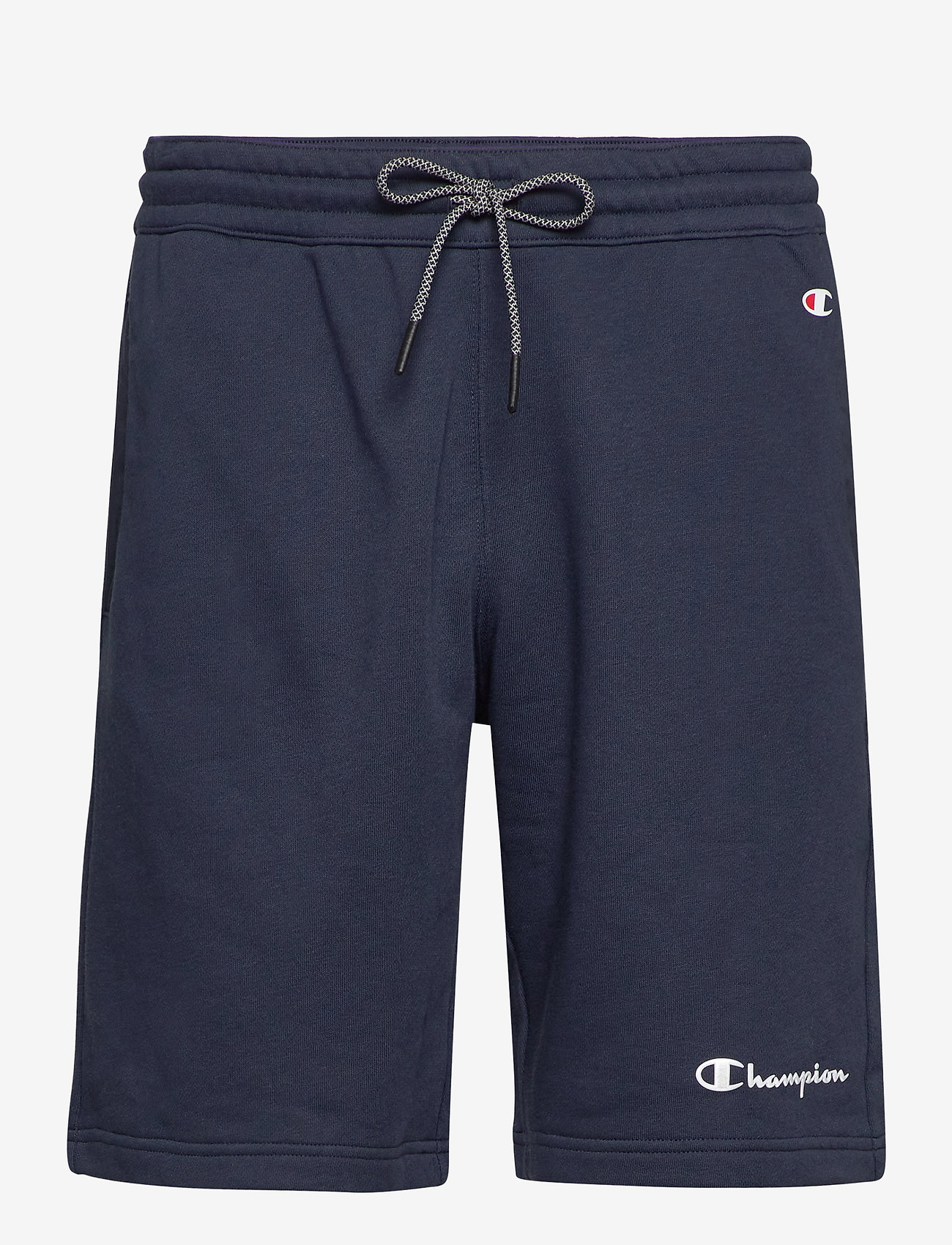 Bermuda - TOTAL ECLIPSE