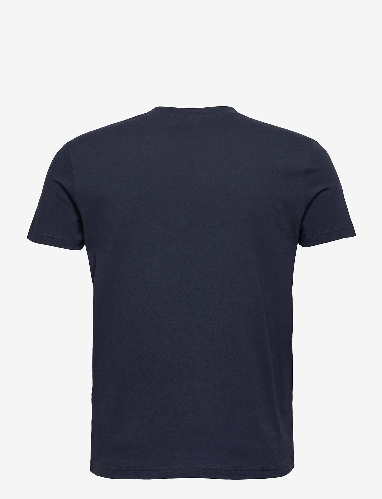 Champion - Crewneck T-Shirt - total eclipse - 1