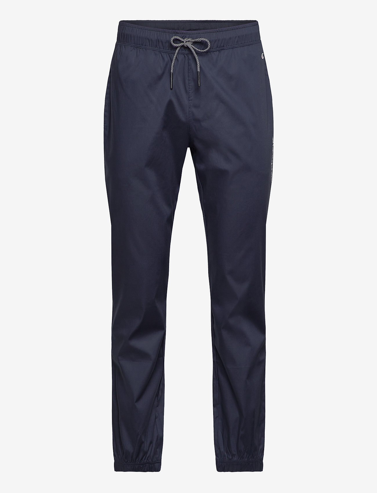 Elastic Cuff Pants - TOTAL ECLIPSE