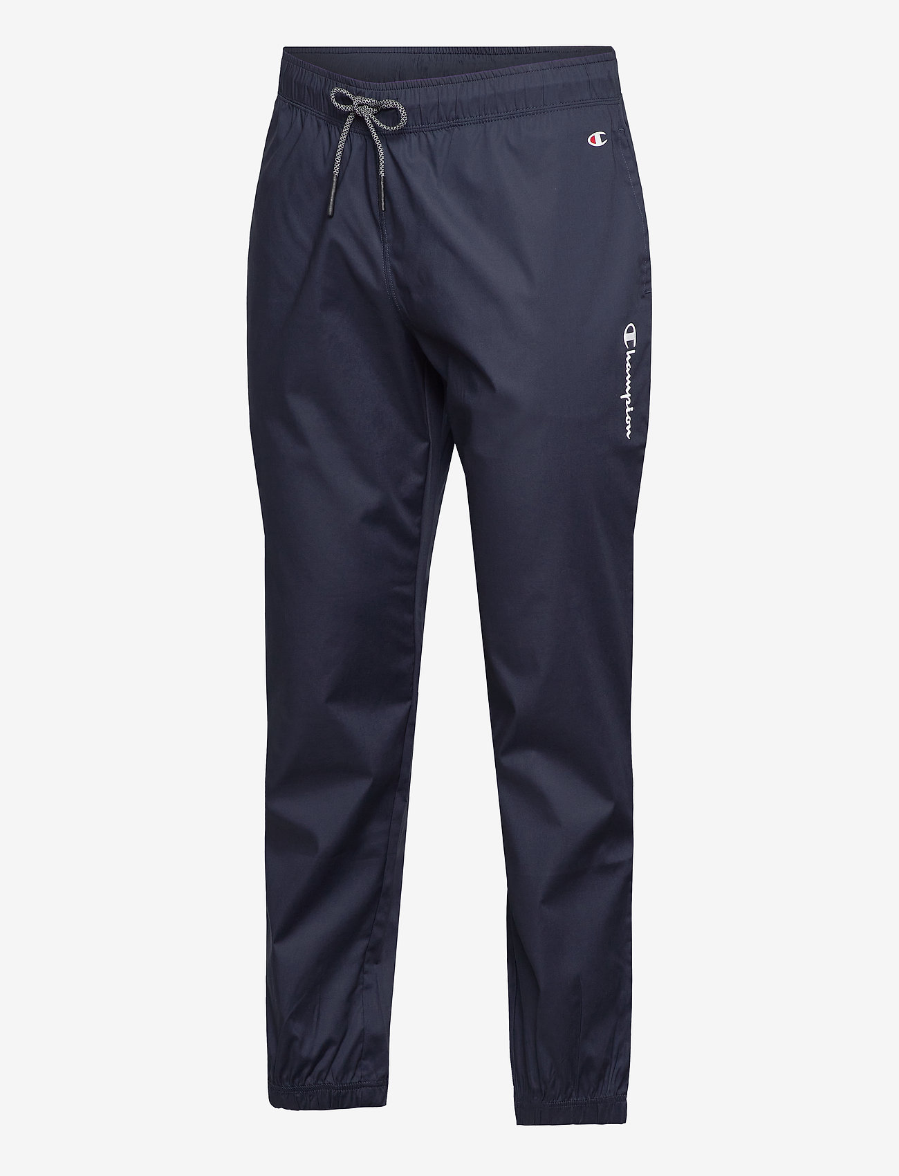 Champion - Elastic Cuff Pants - total eclipse - 2