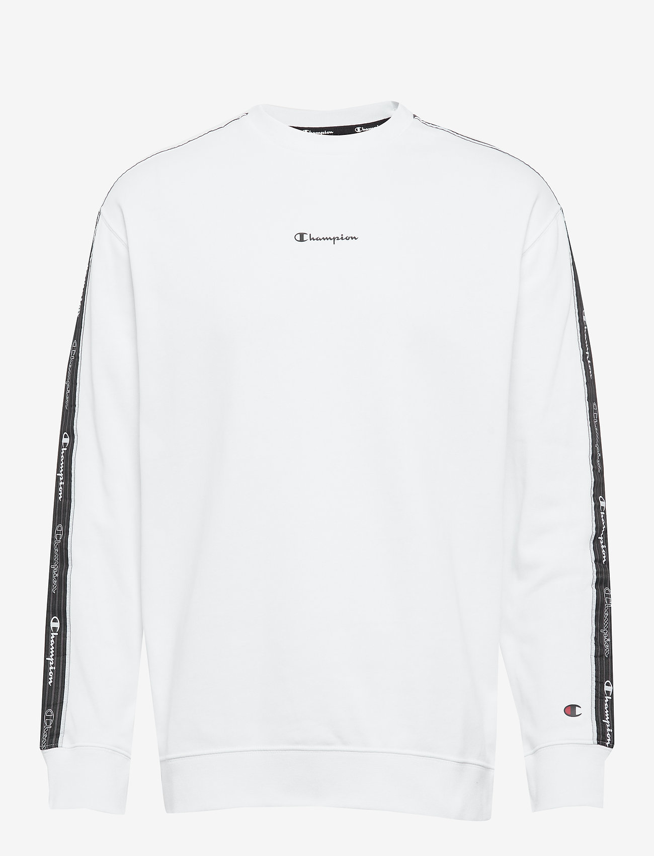 Champion - Crewneck Sweatshirt - white - 0