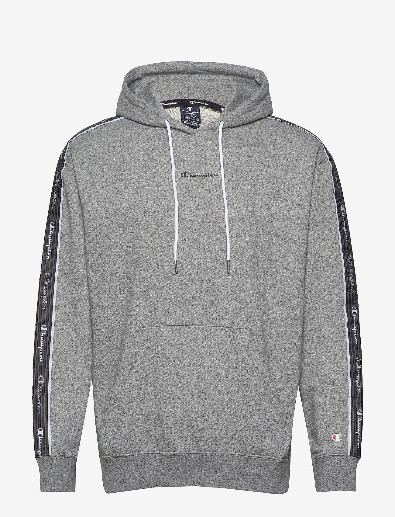 GRAPHITE GREY MELANGE JASP