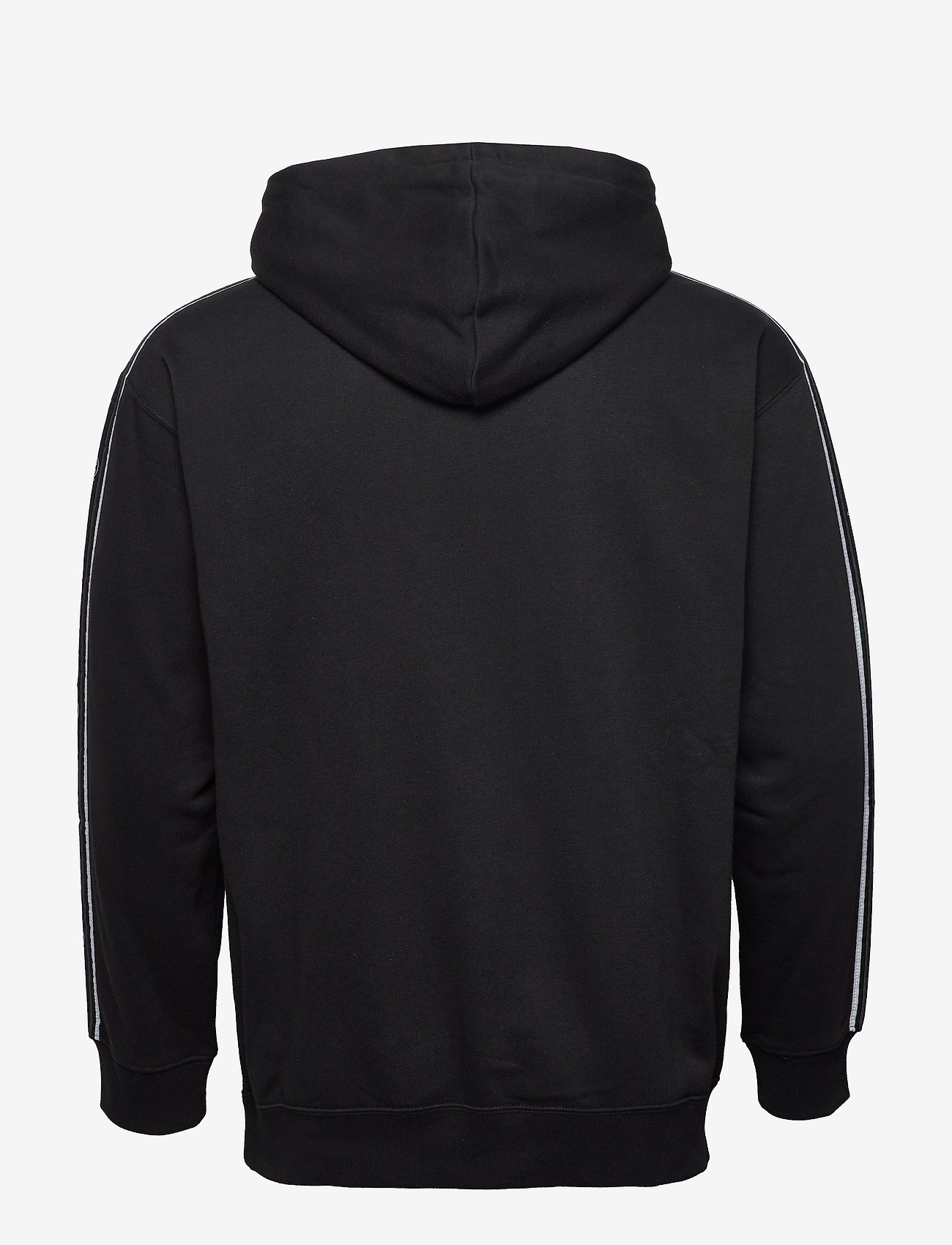 Champion - Hooded Sweatshirt - black beauty - 1