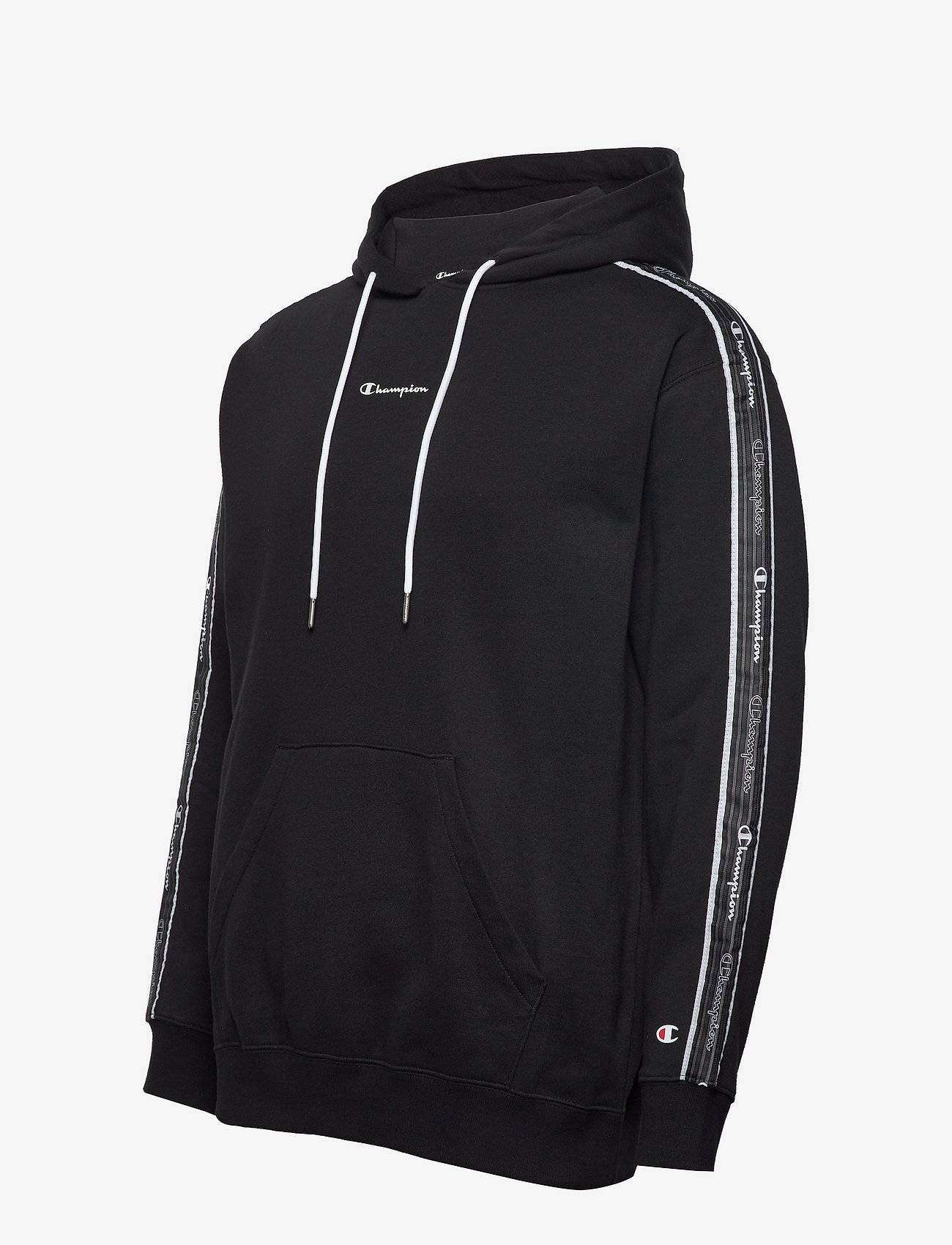 Champion - Hooded Sweatshirt - black beauty - 2