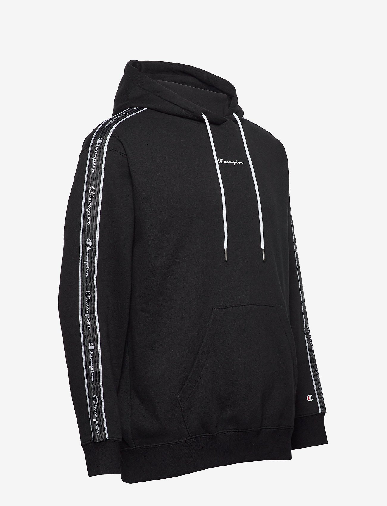 Champion - Hooded Sweatshirt - black beauty - 3