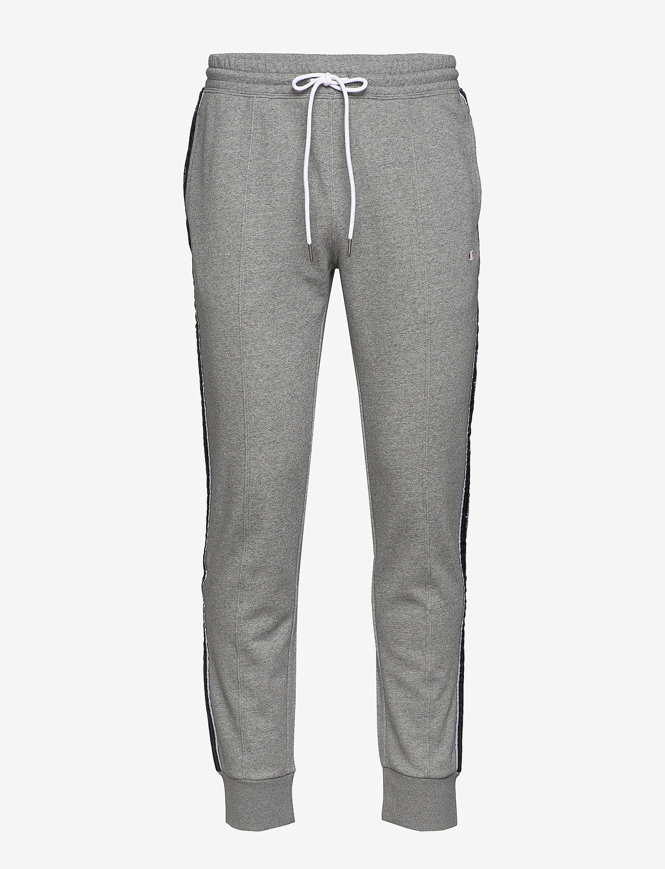 Champion - Rib Cuff Pants - graphite grey melange jasp - 0