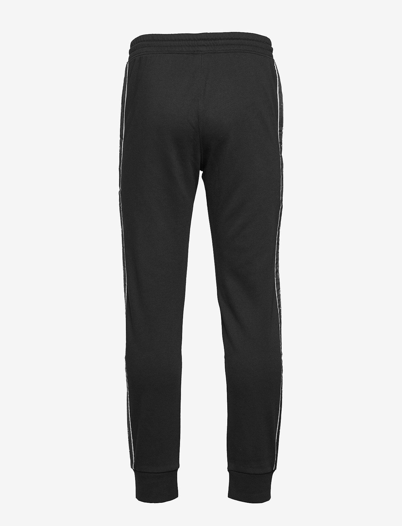 Champion - Rib Cuff Pants - black beauty - 1