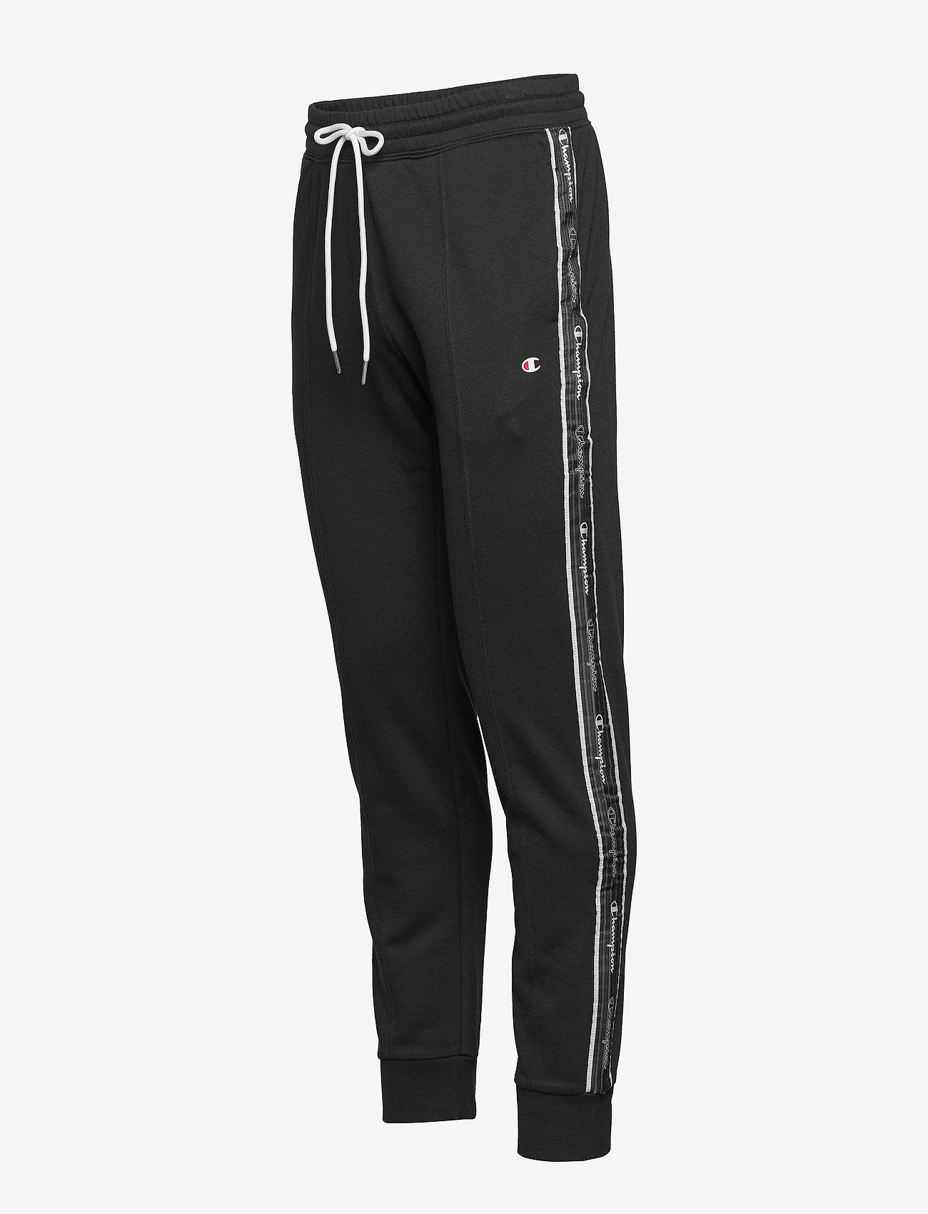 Champion - Rib Cuff Pants - black beauty - 2