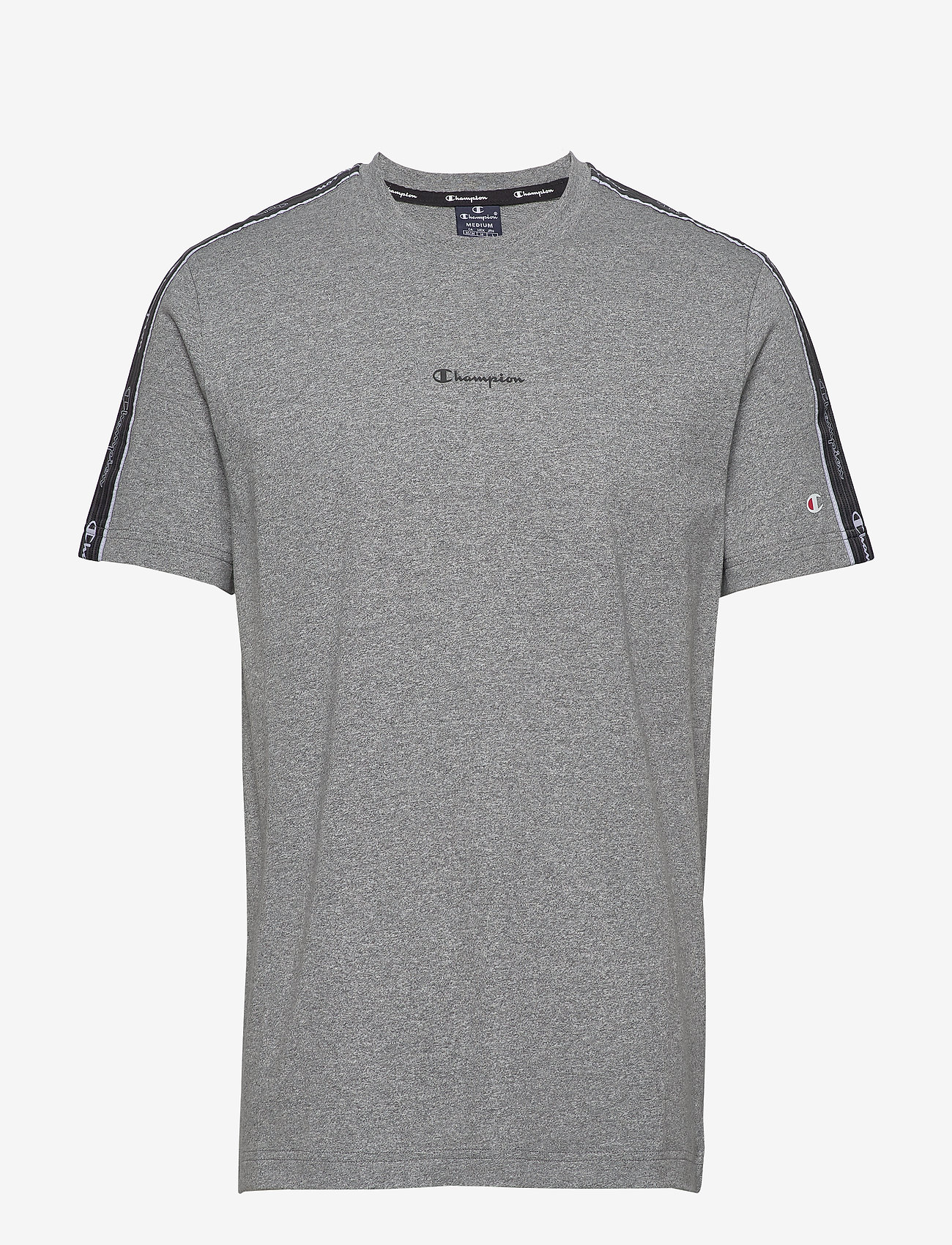 GRAPHITE GREY MELANGE JASP