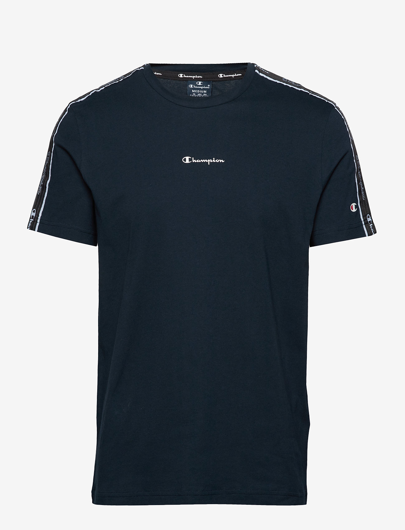 Champion - Crewneck T-Shirt - sky captain - 0