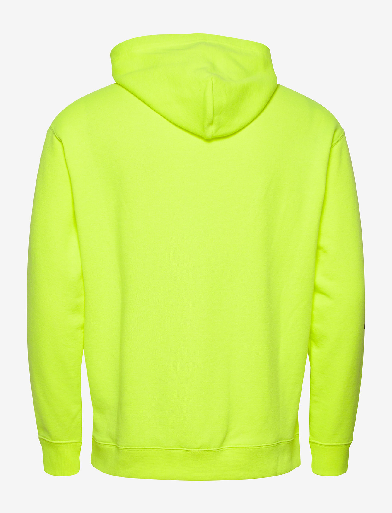 Champion - Hooded Sweatshirt - safety yellow fluo tp (syff) - 1