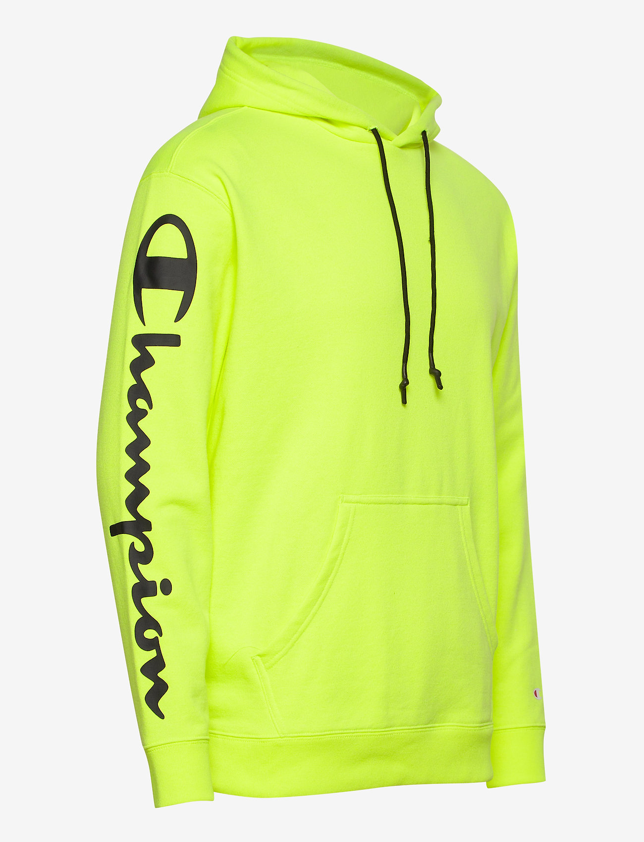 Champion - Hooded Sweatshirt - safety yellow fluo tp (syff) - 2