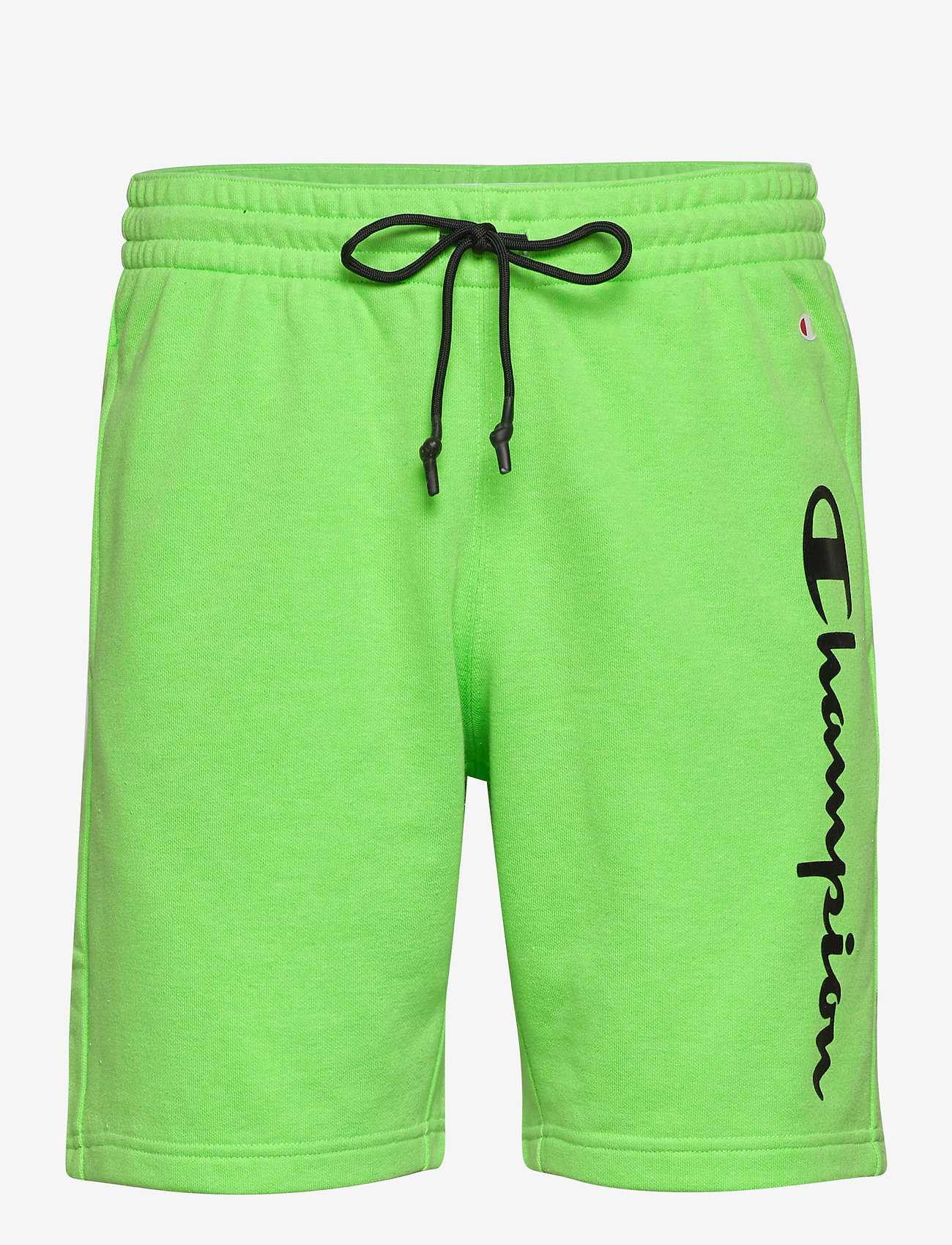 Shorts - GREEN GECKO FLUO