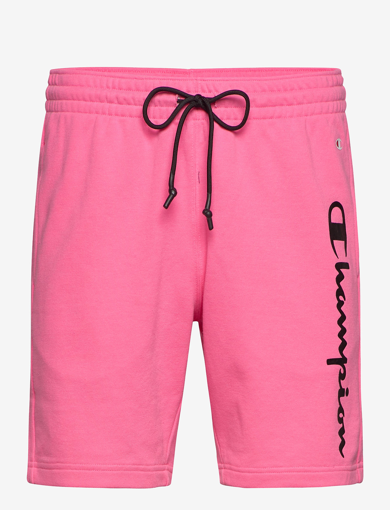 Champion - Shorts - knochout pink fluo - 0