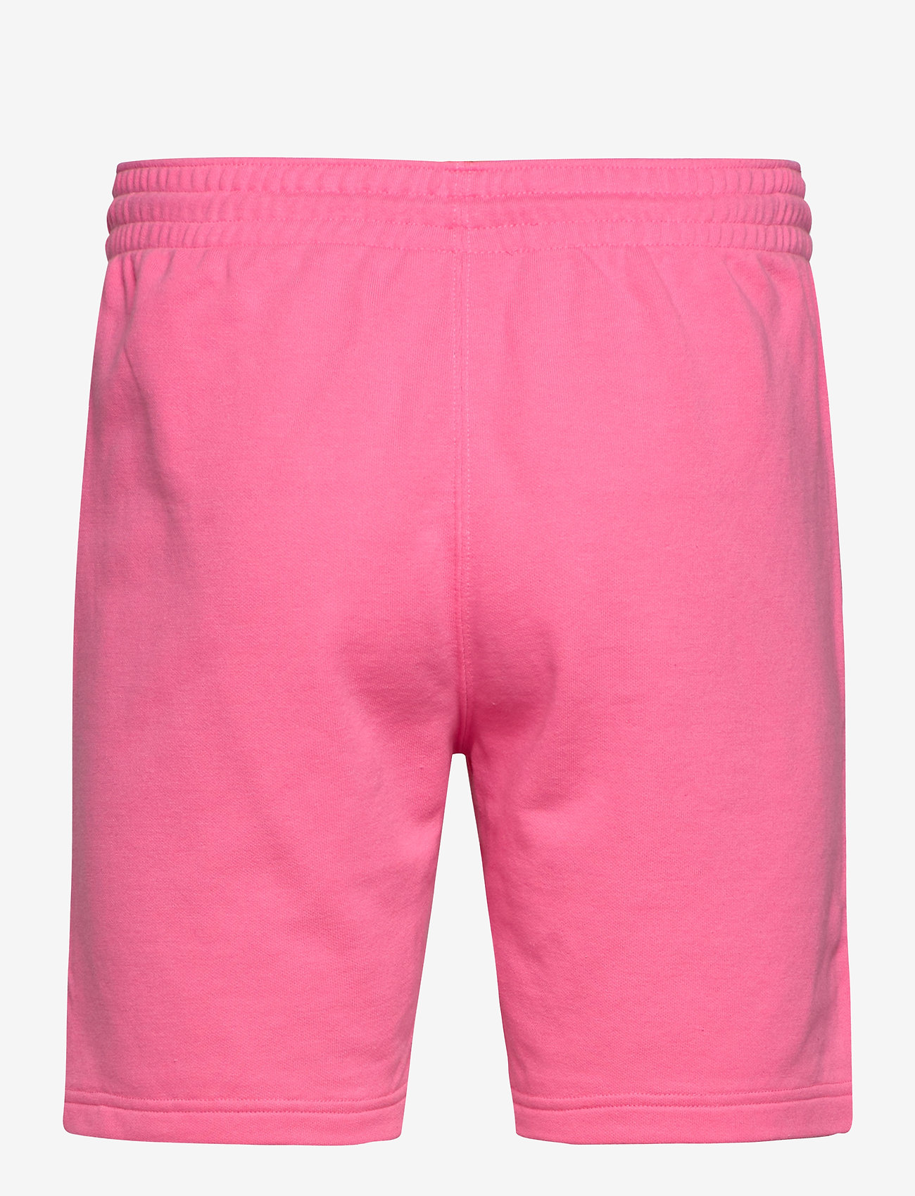 Champion - Shorts - knochout pink fluo - 1