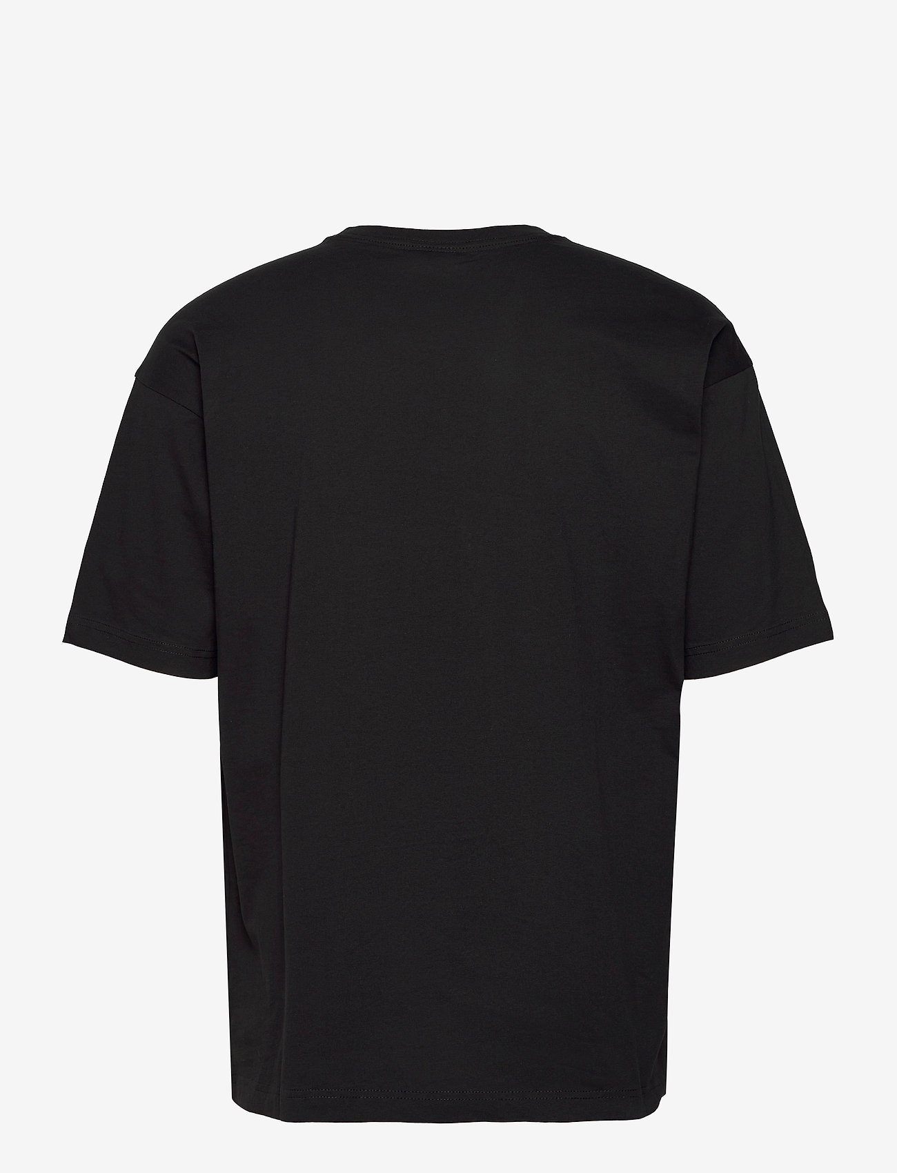 Champion - Crewneck T-Shirt - black beauty - 1