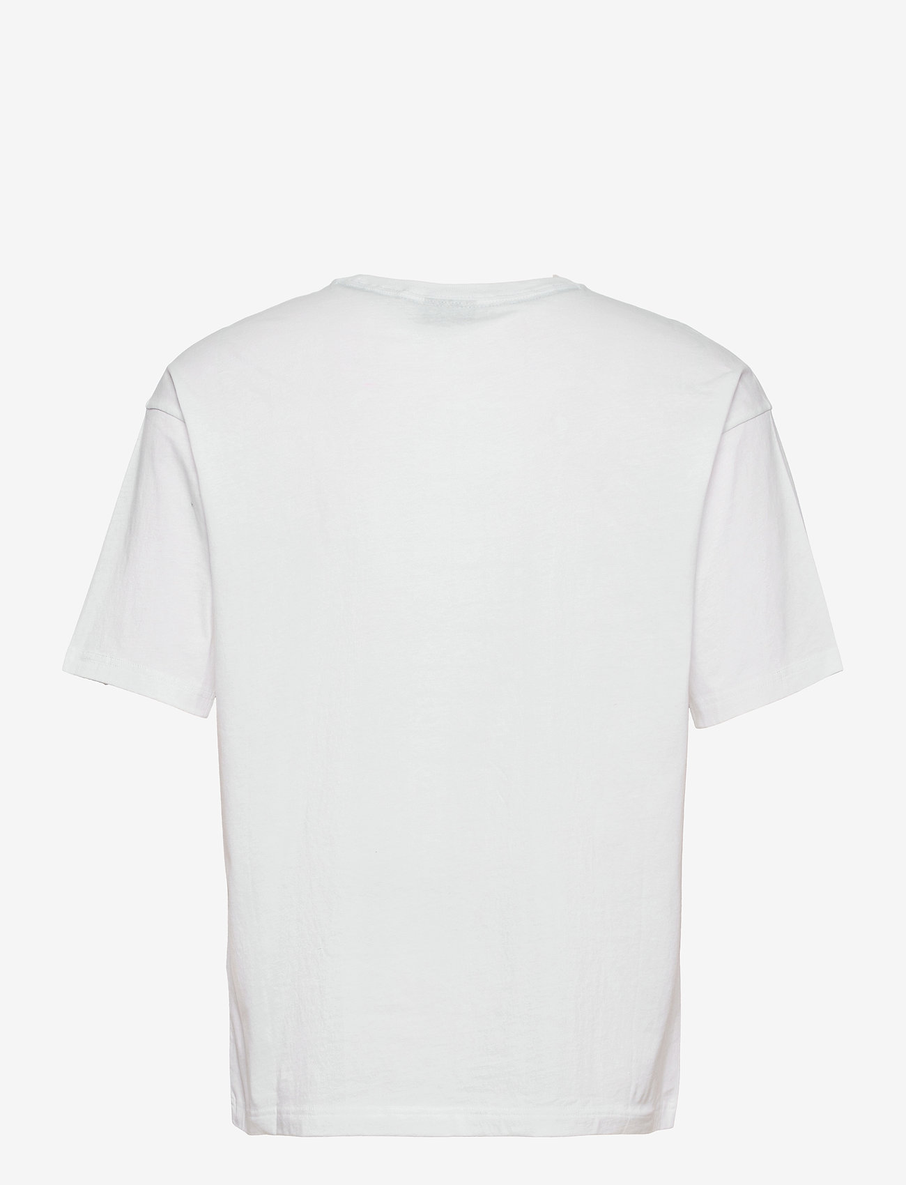 Champion - Crewneck T-Shirt - white - 1