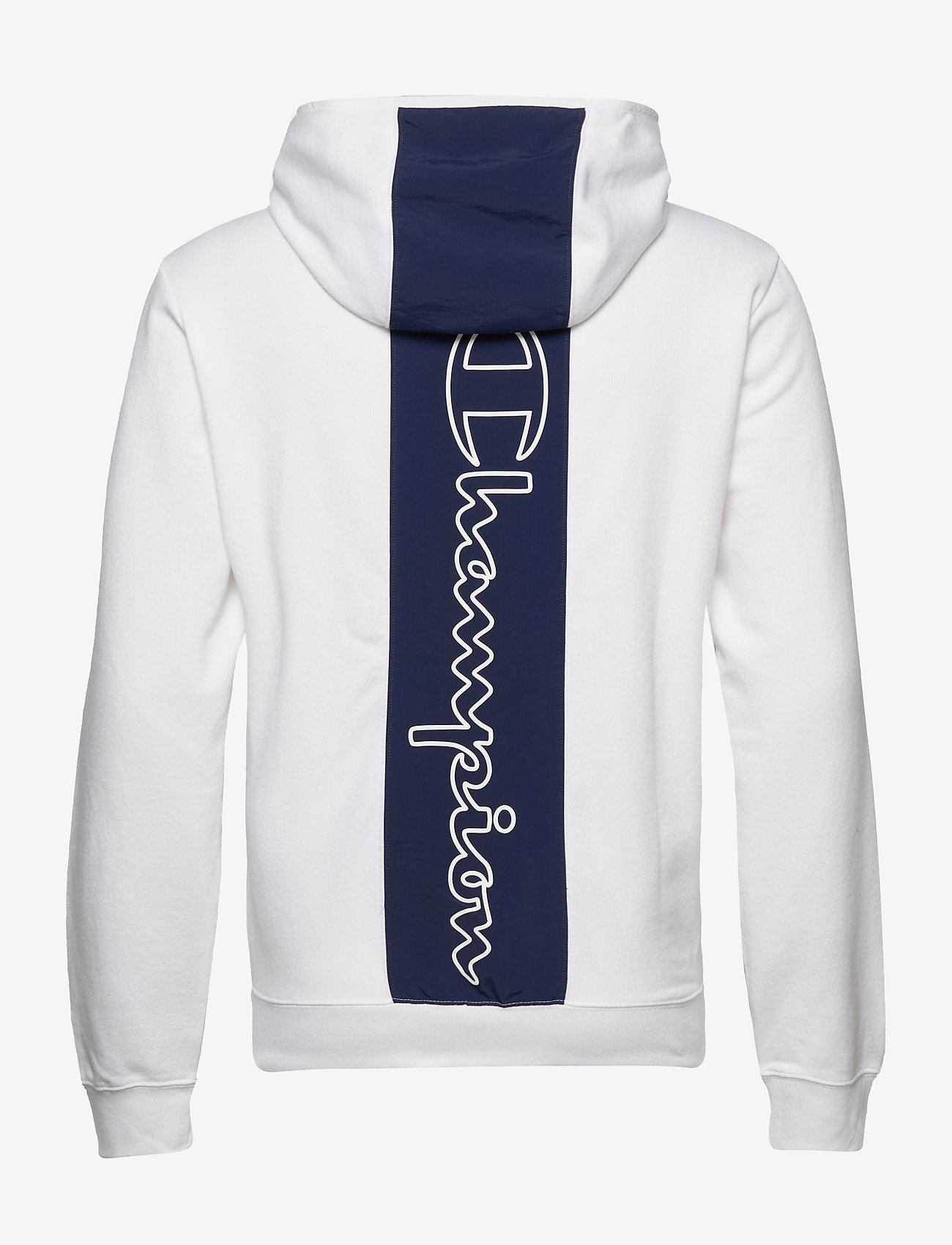 Champion - Hooded Sweatshirt - white - 1