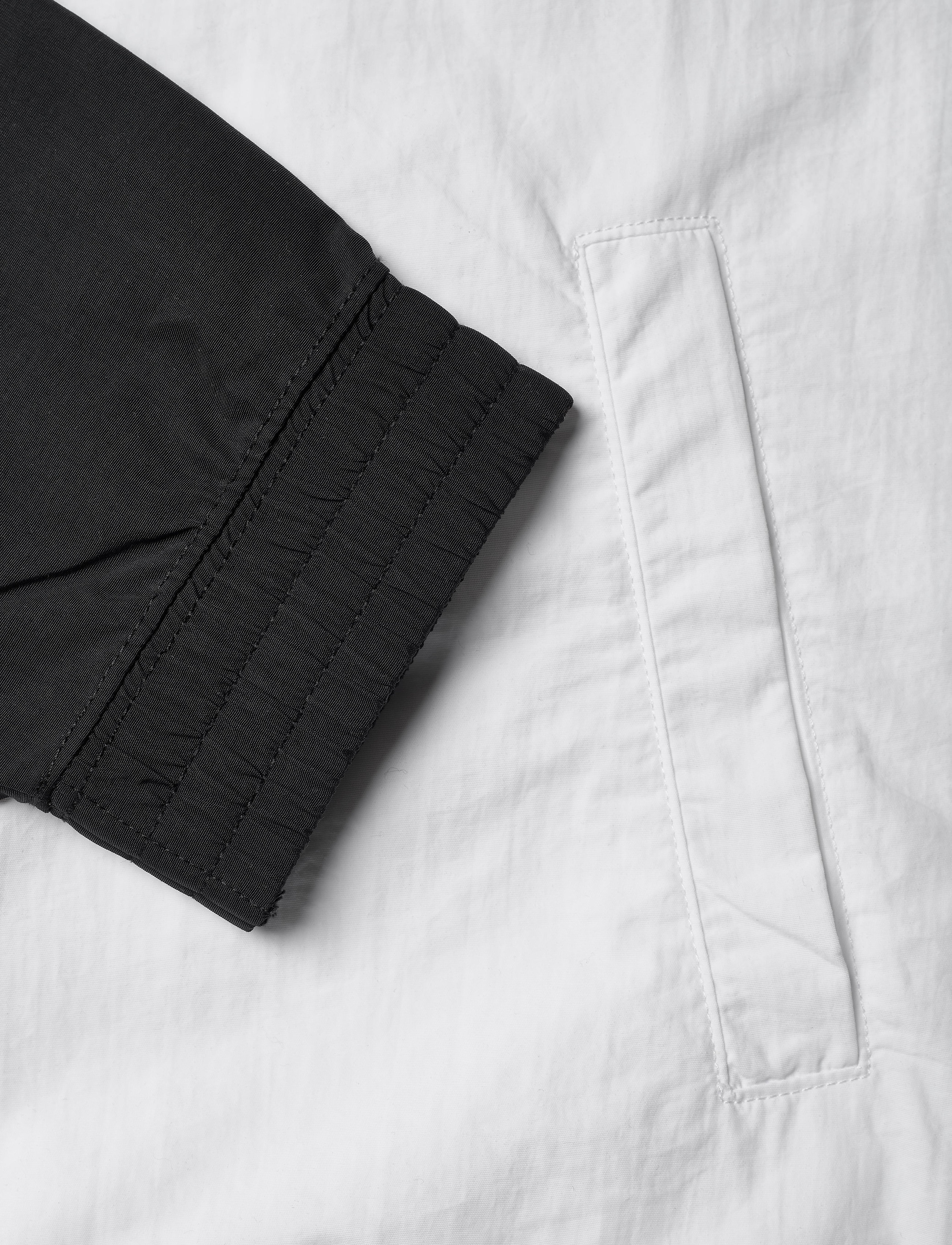 Champion - Full Zip Sweatshirt - black beauty - 3