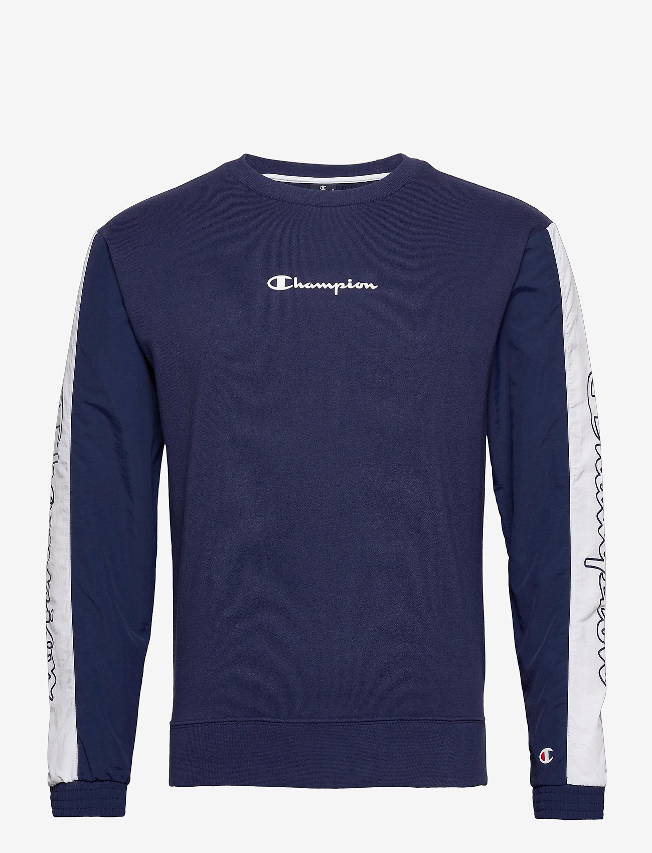 Champion - Crewneck Sweatshirt - medieval blue - 0