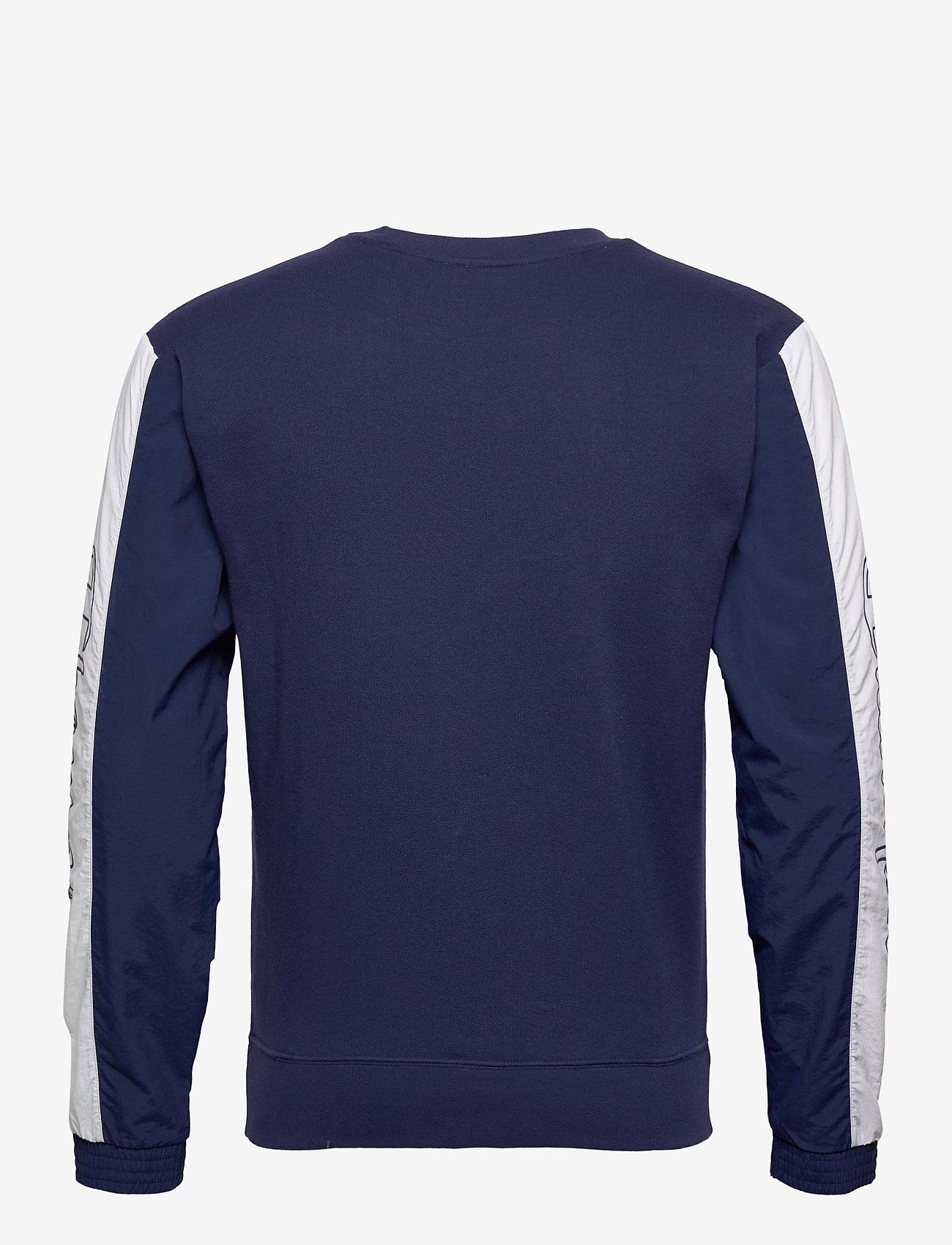 Champion - Crewneck Sweatshirt - medieval blue - 1