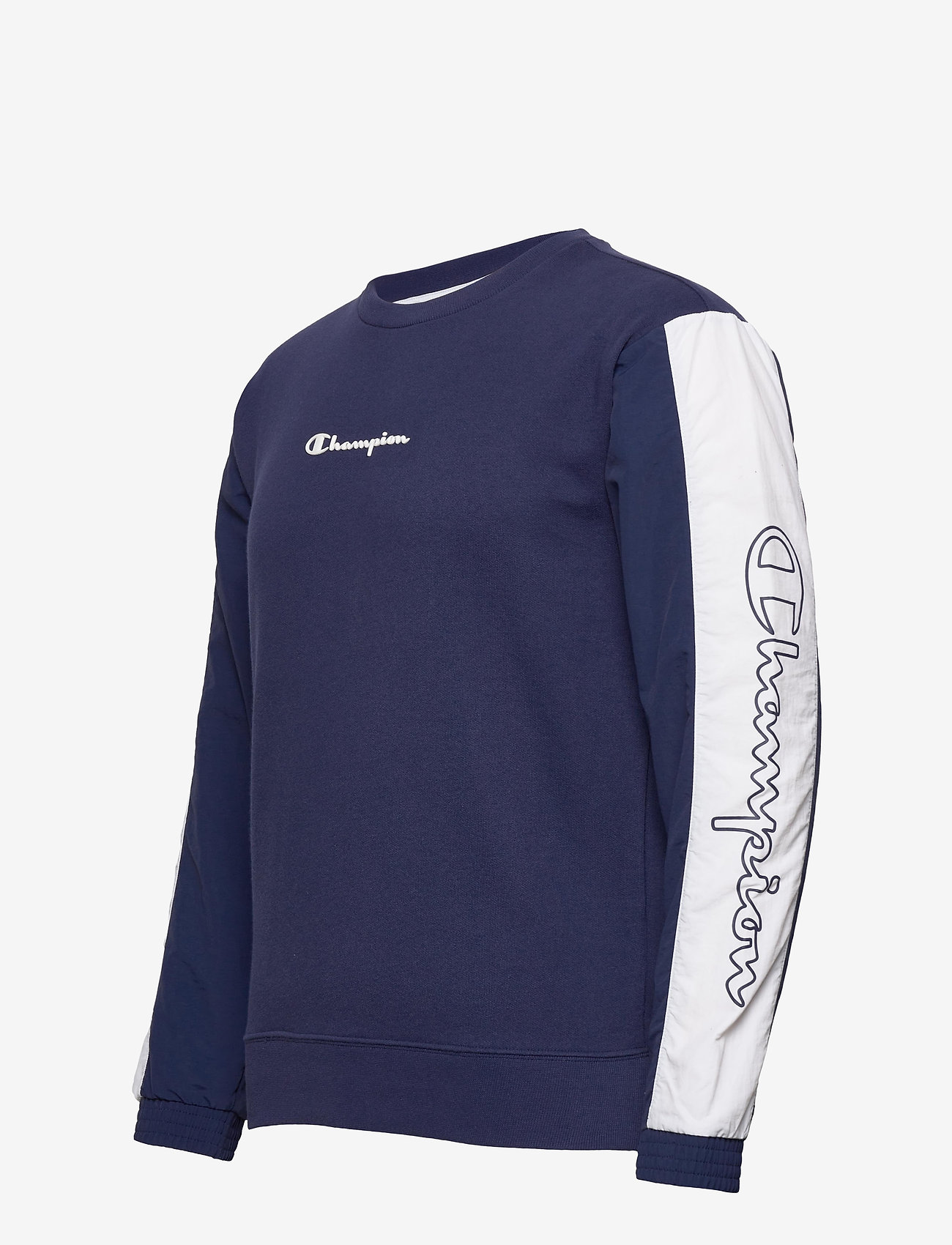 Champion - Crewneck Sweatshirt - medieval blue - 2