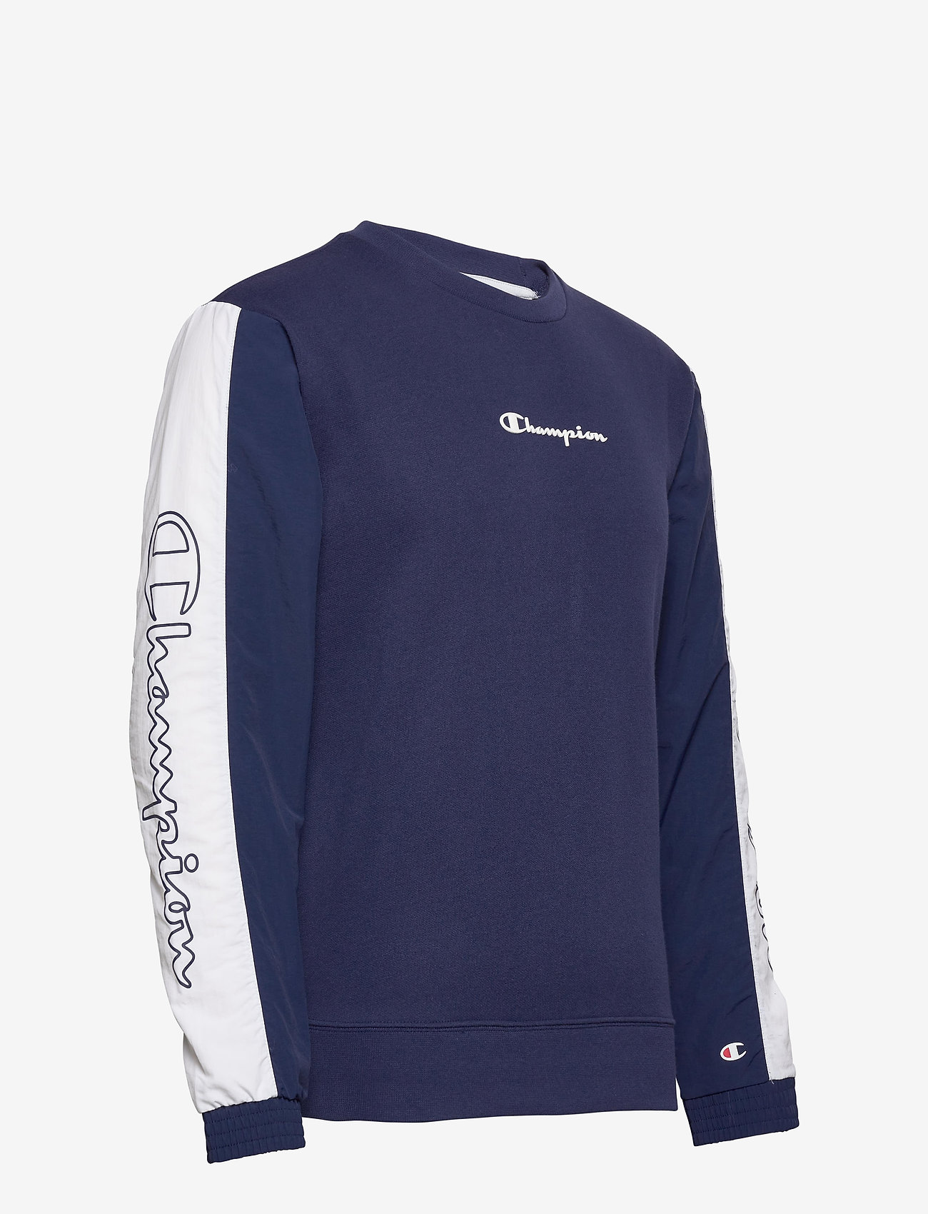 Champion - Crewneck Sweatshirt - medieval blue - 3