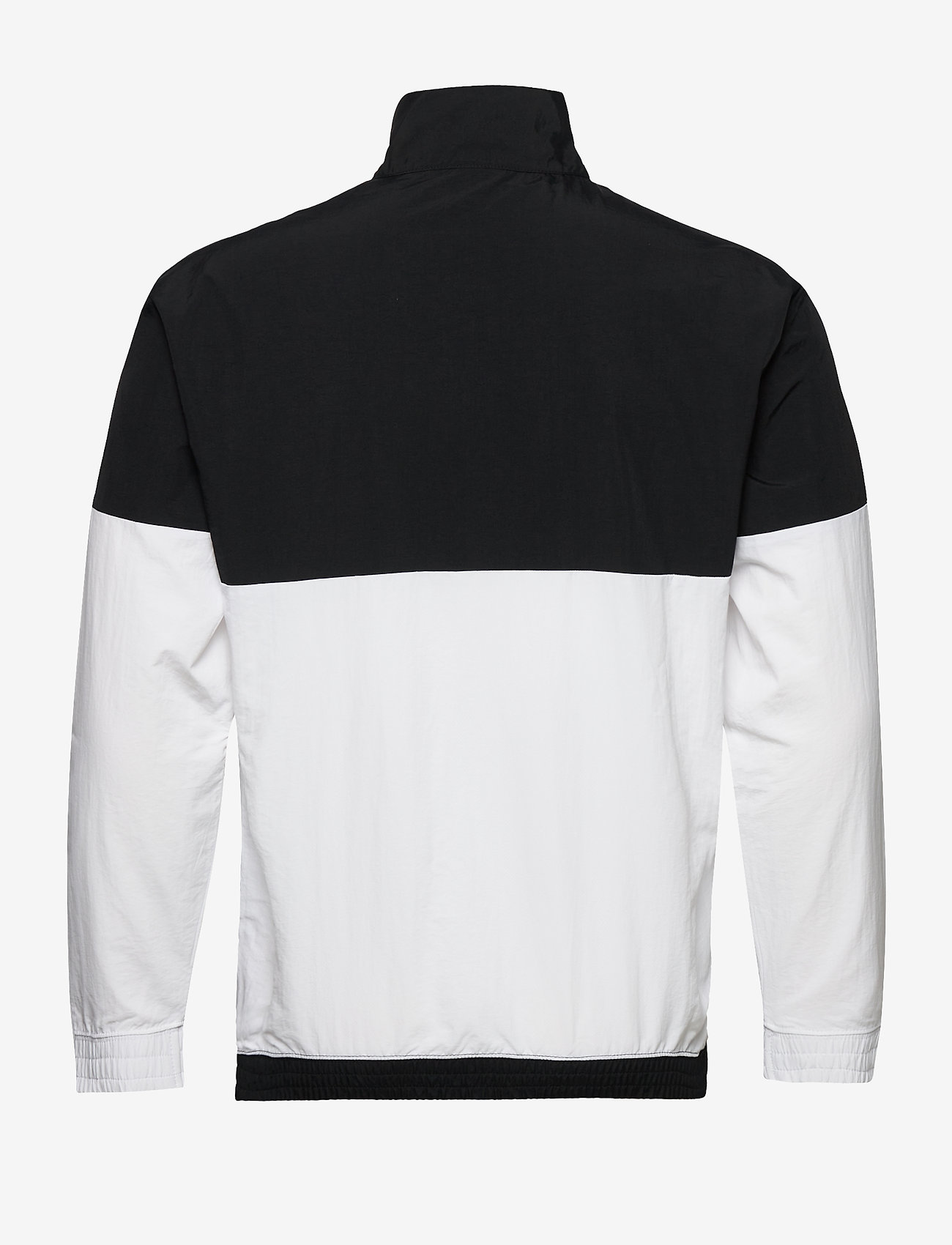 Champion - Half Zip Sweatshirt - black beauty - 1