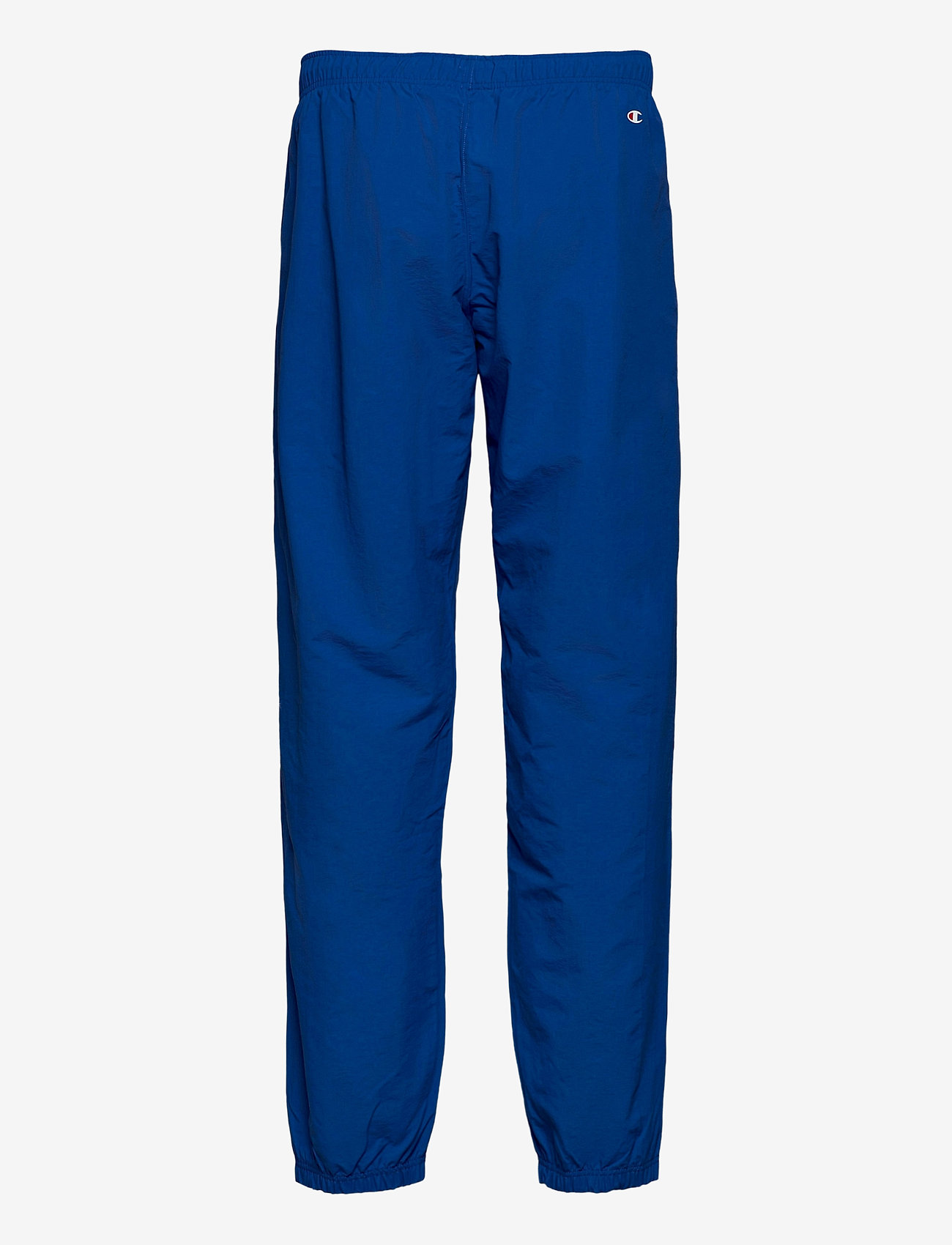 Champion - Elastic Cuff Pants - nautical blue - 1