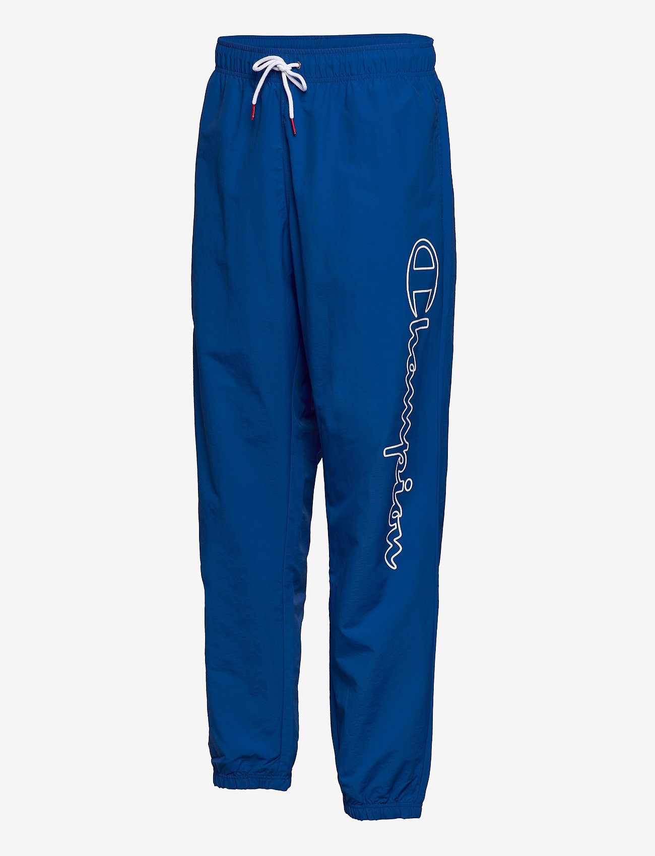 Champion - Elastic Cuff Pants - nautical blue - 2