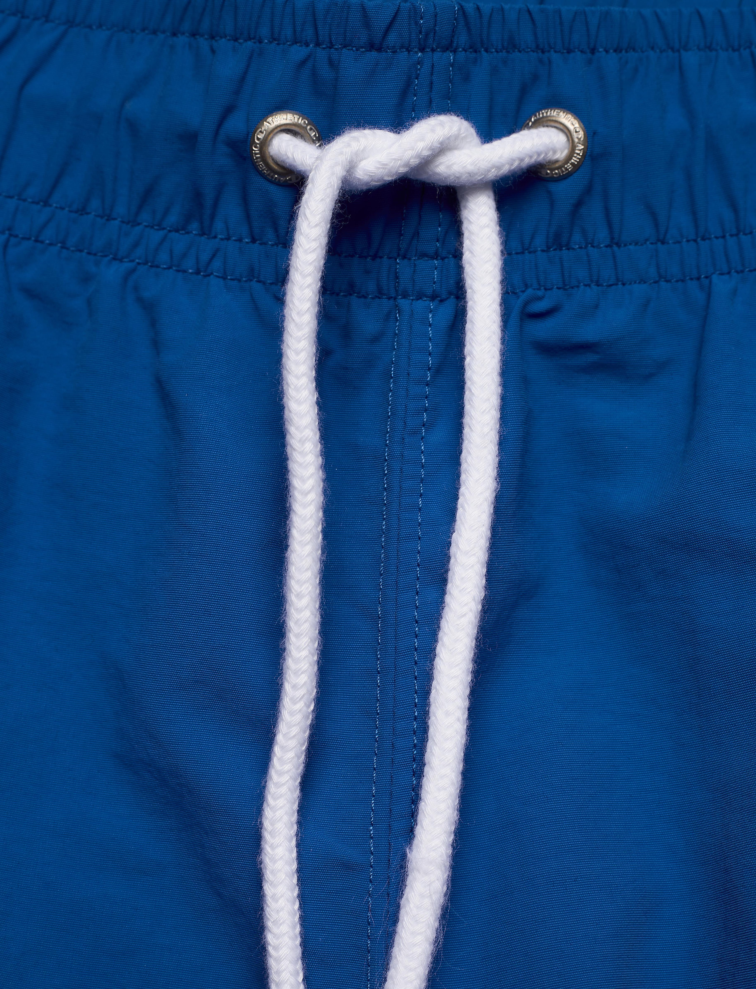 Champion - Elastic Cuff Pants - nautical blue - 4