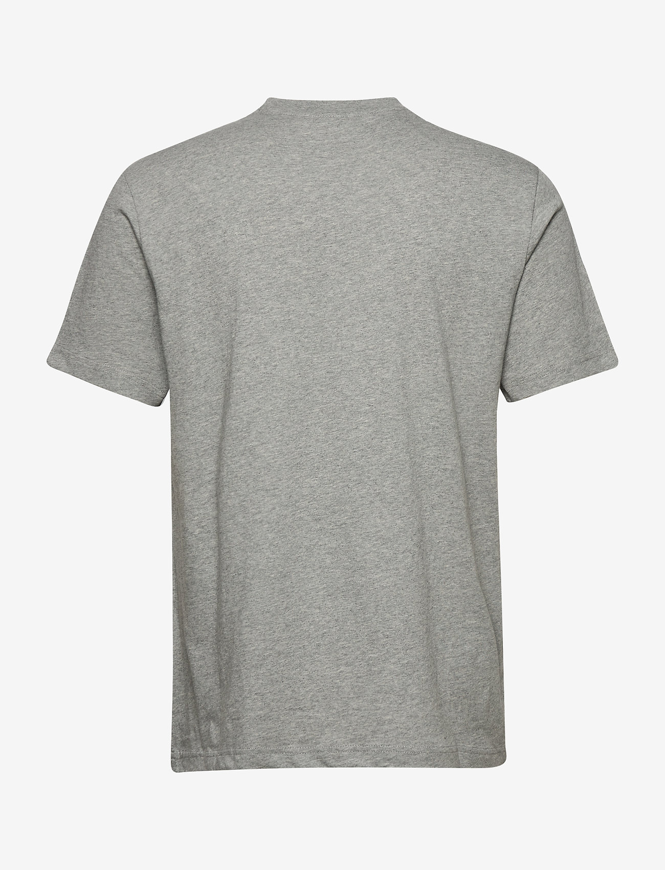 Champion - Crewneck T-Shirt - gray melange light - 1