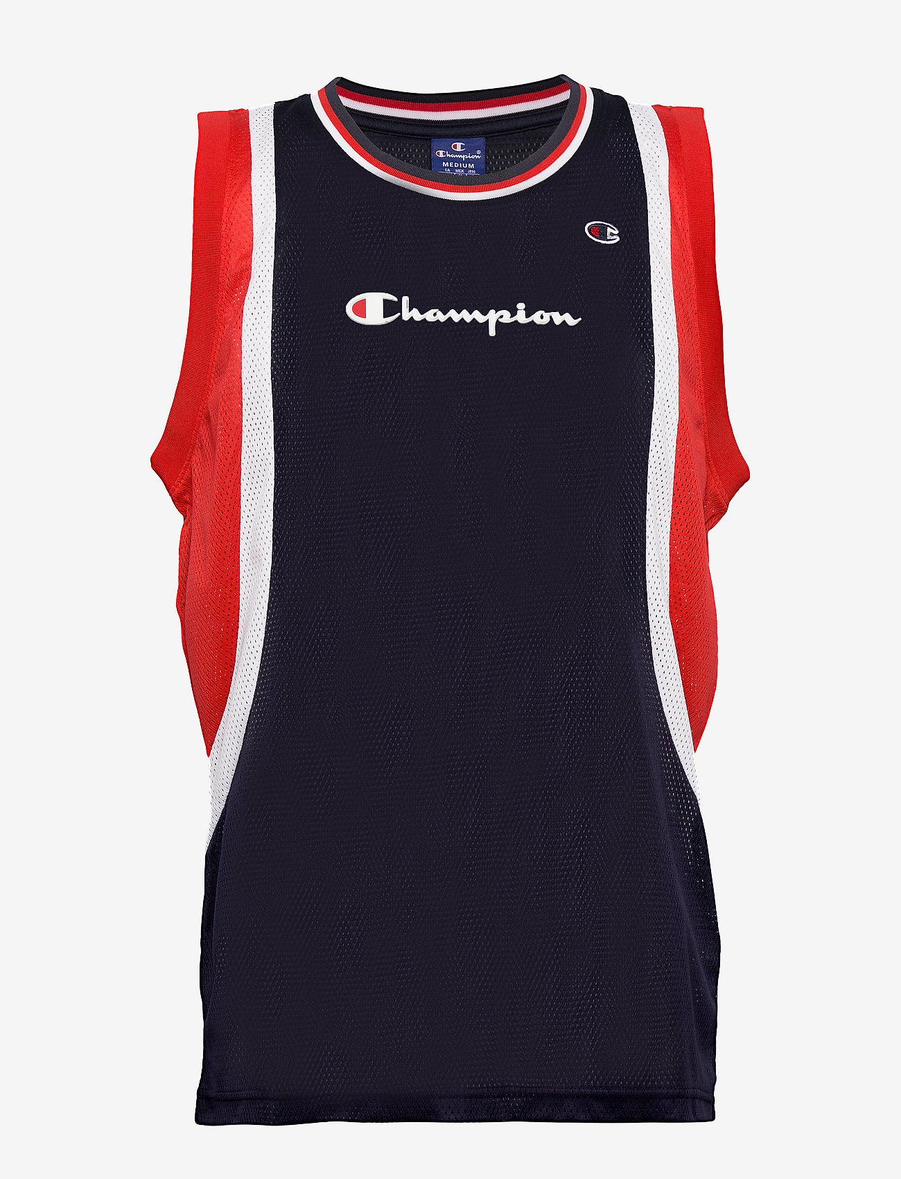 Champion - Tank Top - navy blazer - 0