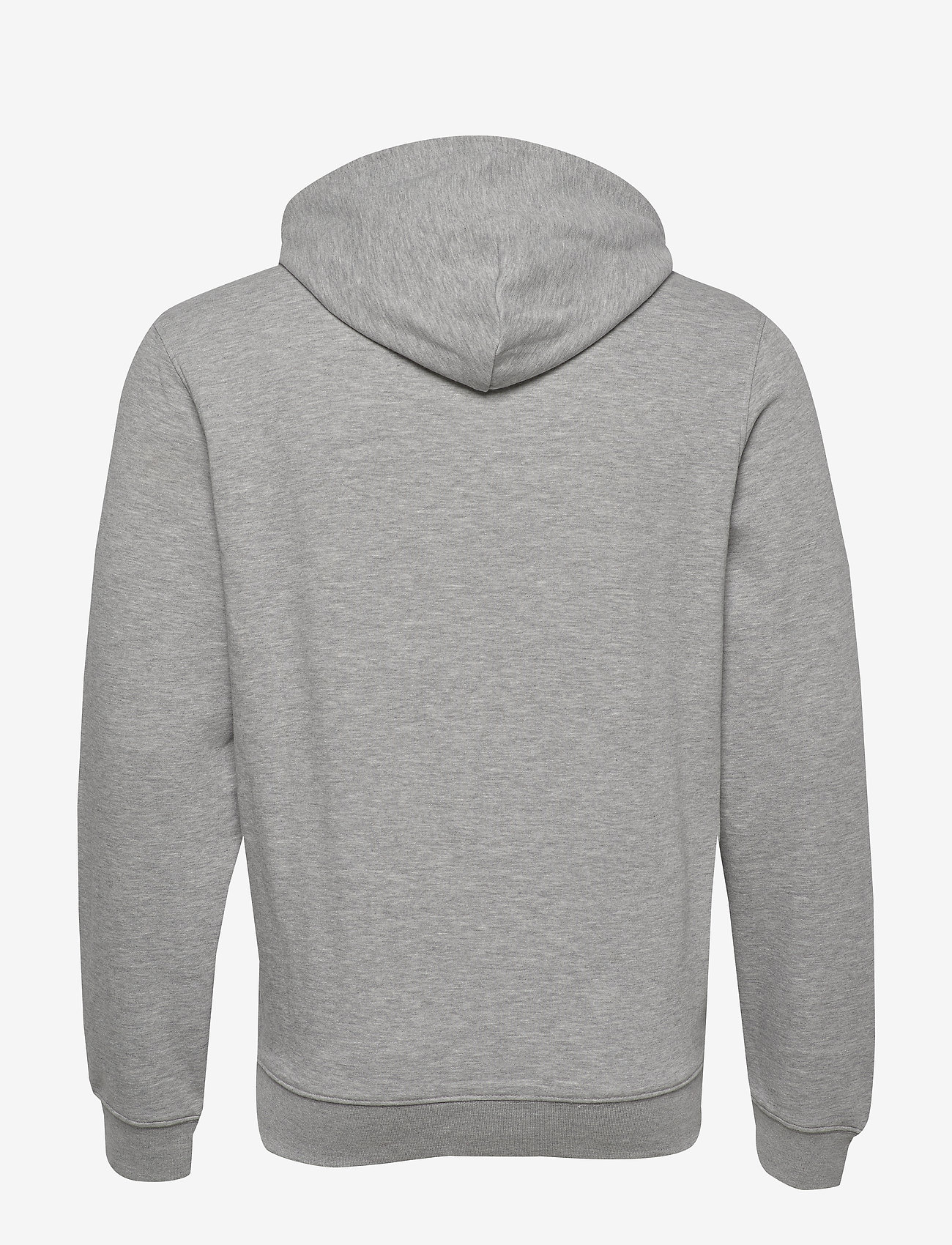 Champion - Hooded Sweatshirt - gray melange light - 1