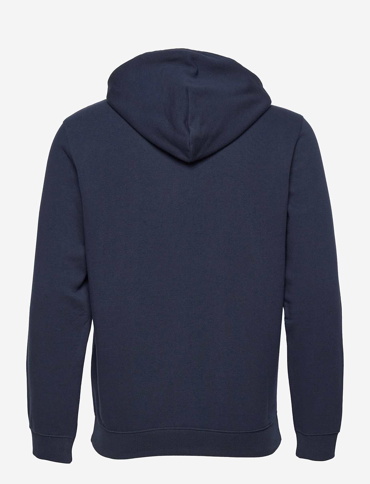 Champion - Hooded Full Zip Sweatshirt - black iris - 1