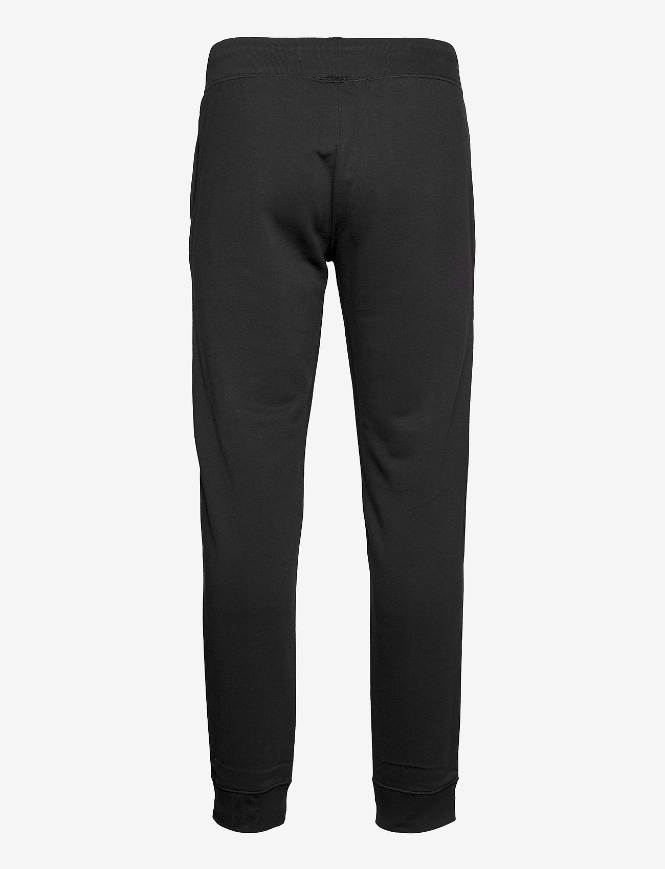 Champion - Rib Cuff Pants - black beauty - 1