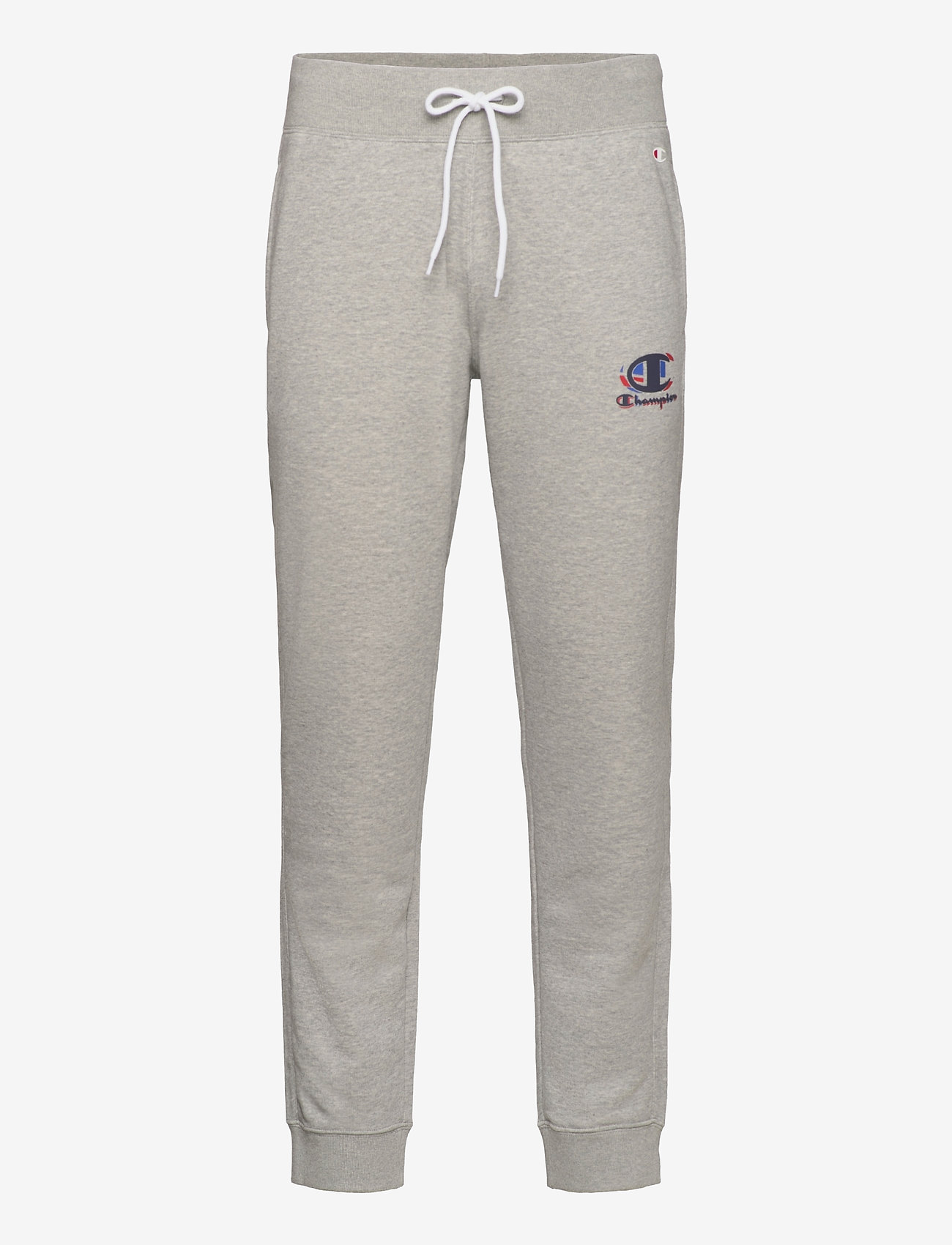 GRAY MELANGE LIGHT