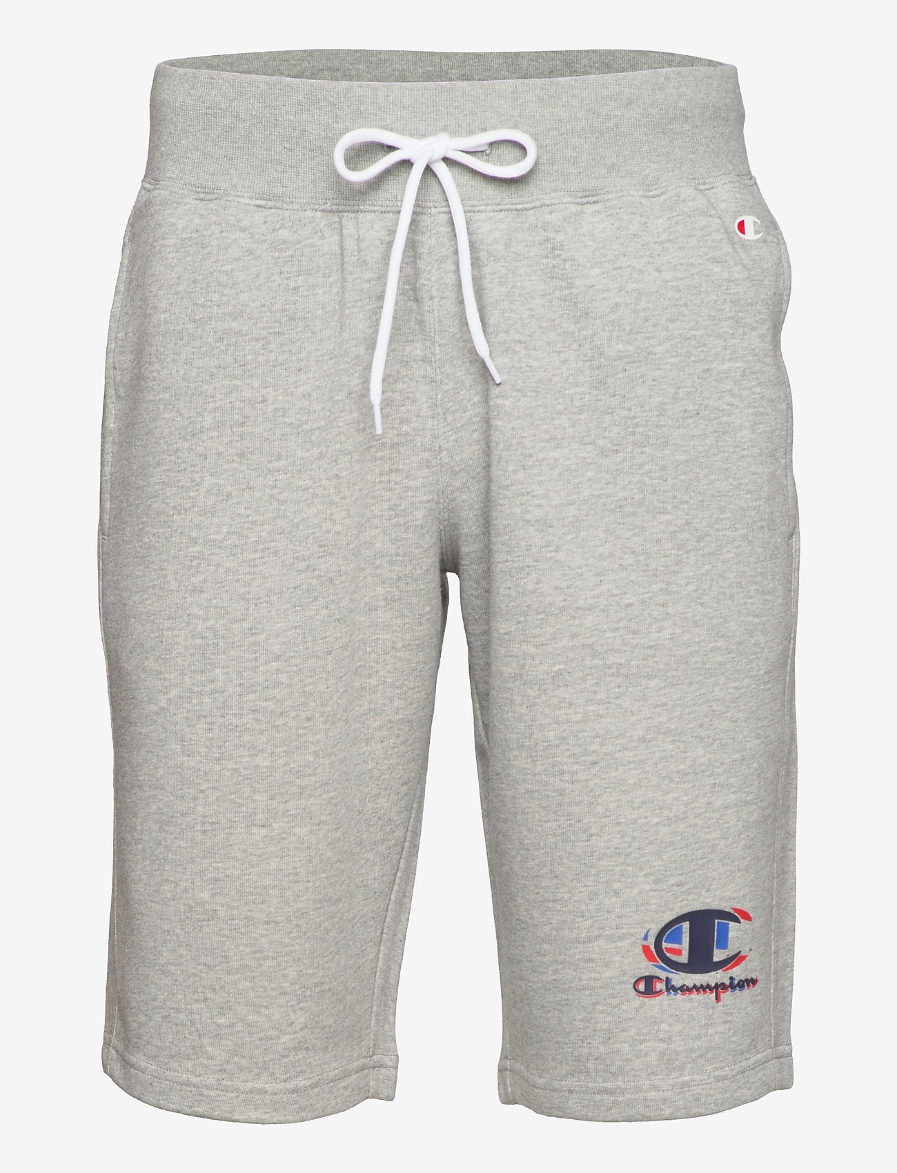 Champion - Bermuda - gray melange light - 0
