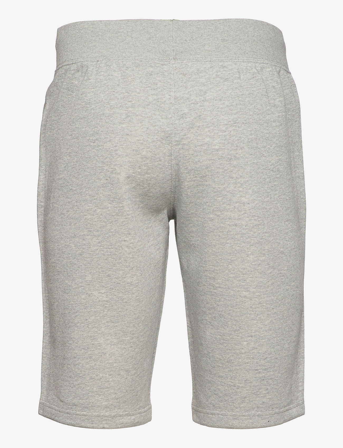 Champion - Bermuda - gray melange light - 1